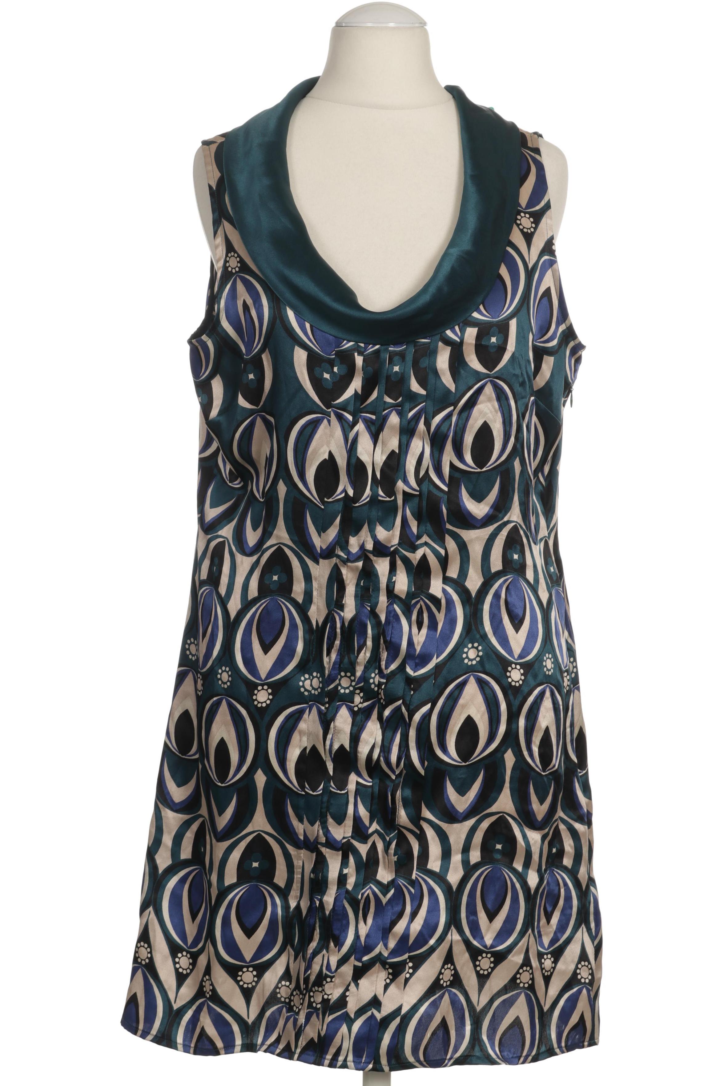 

TED Baker Damen Kleid, blau, Gr. 40