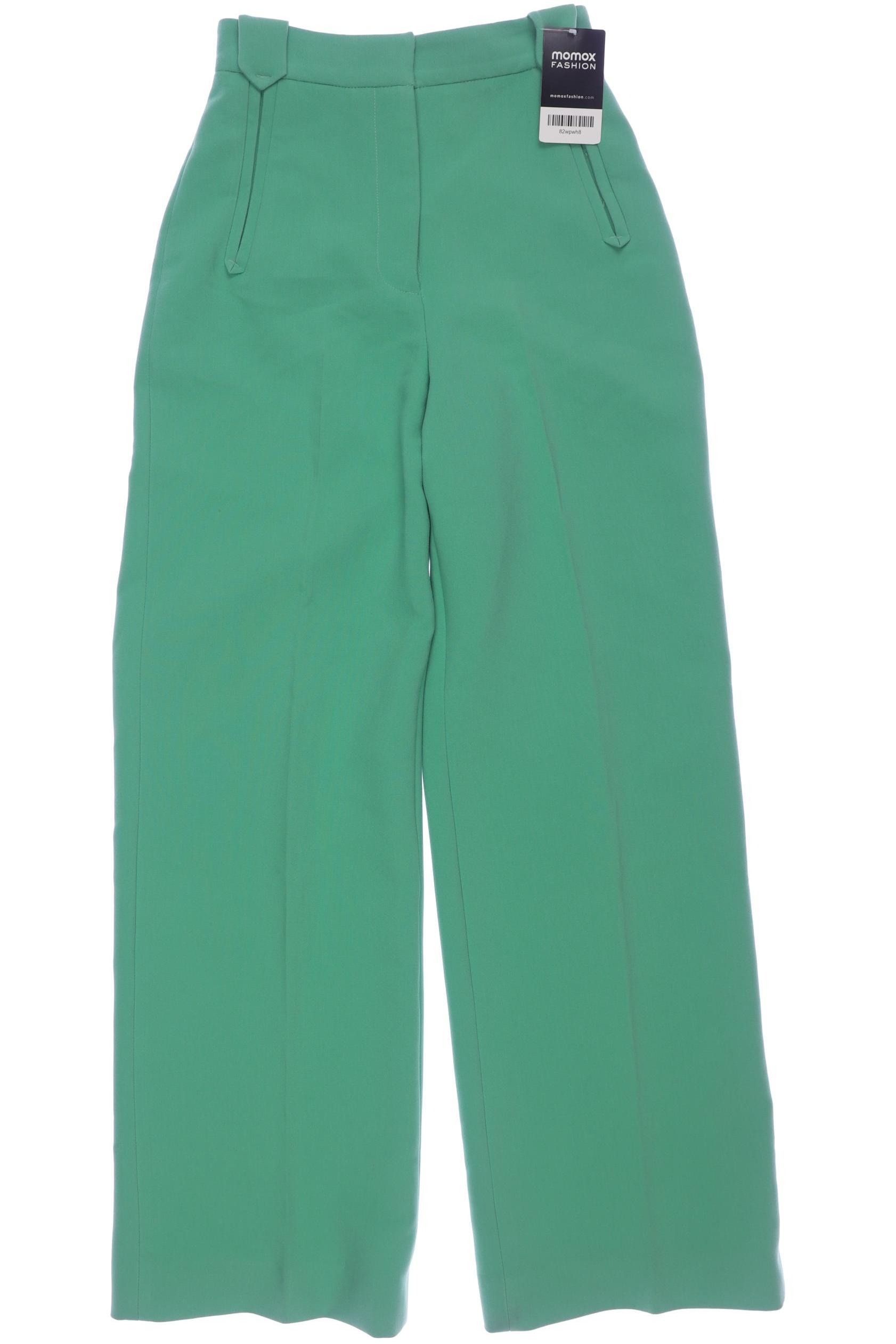 Thumbnail - TED Baker Damen Stoffhose, grün, Gr. 36