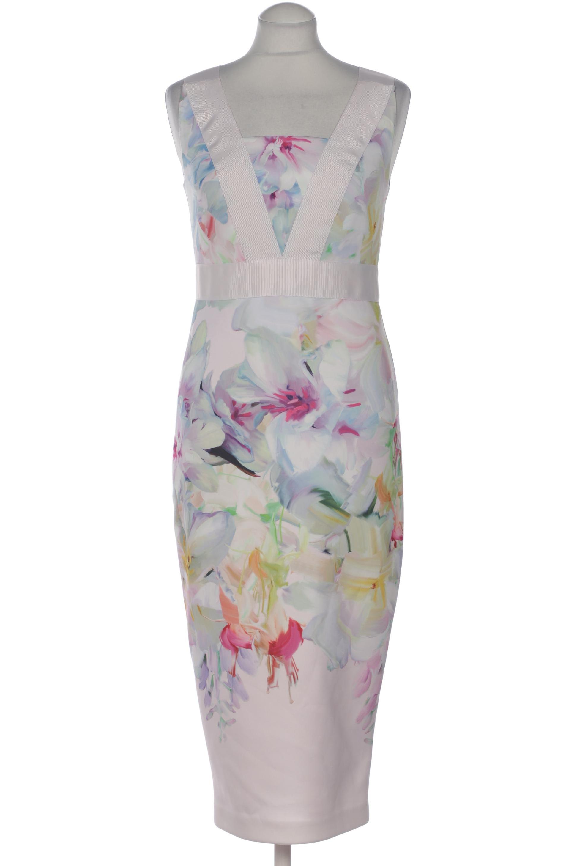 

TED Baker Damen Kleid, mehrfarbig, Gr. 38