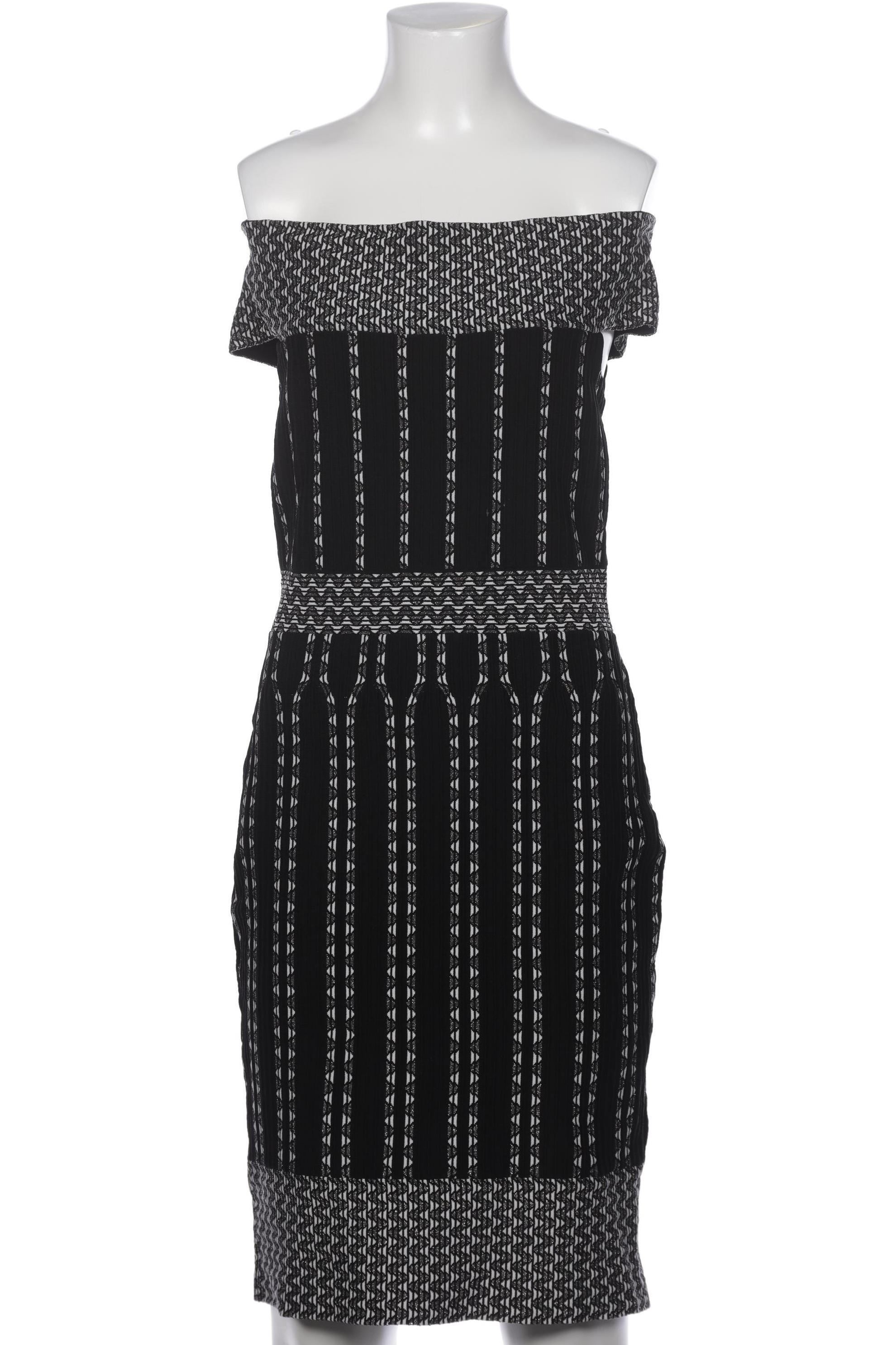 

TED Baker Damen Kleid, schwarz, Gr. 38