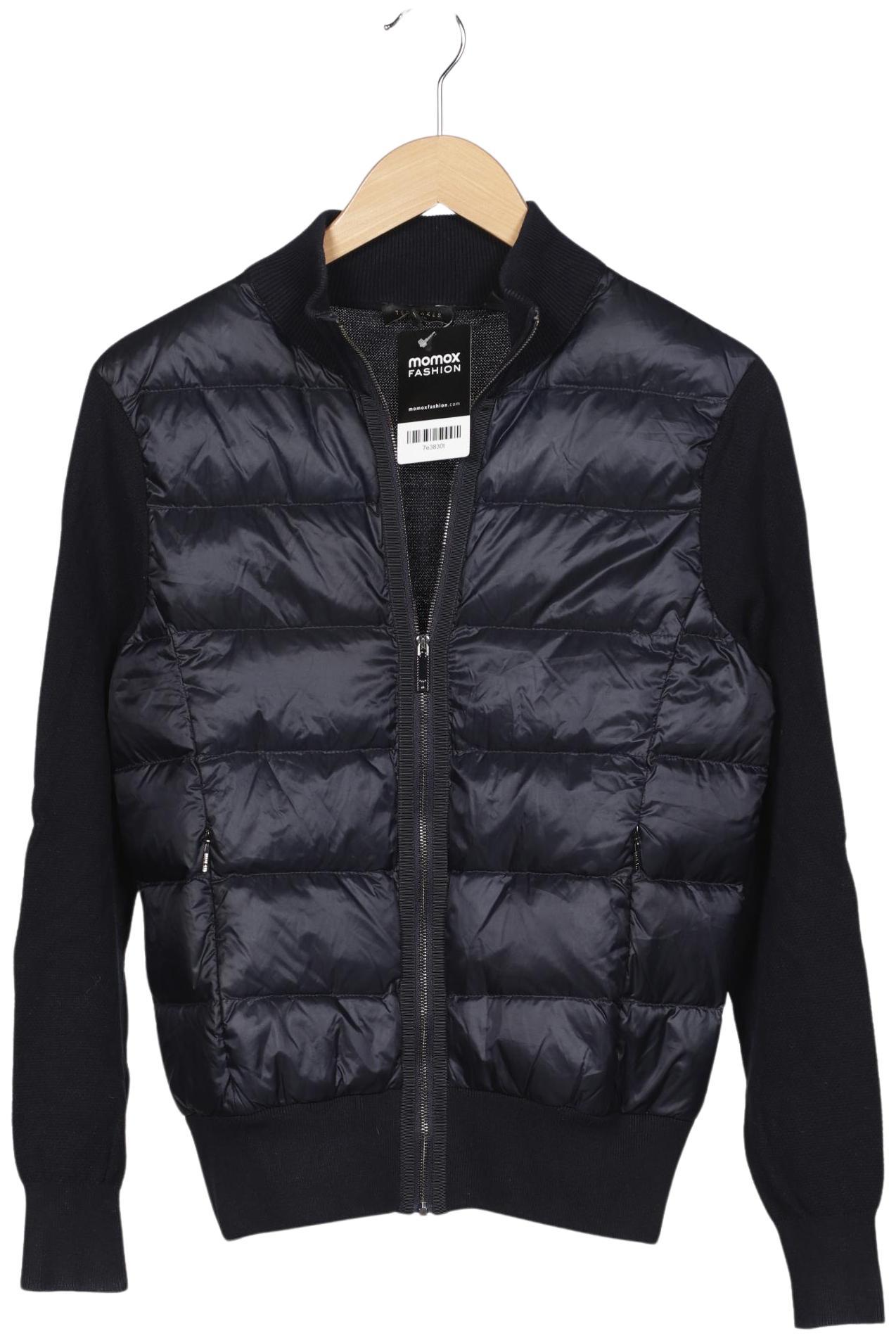 

TED Baker Damen Jacke, marineblau, Gr. 38