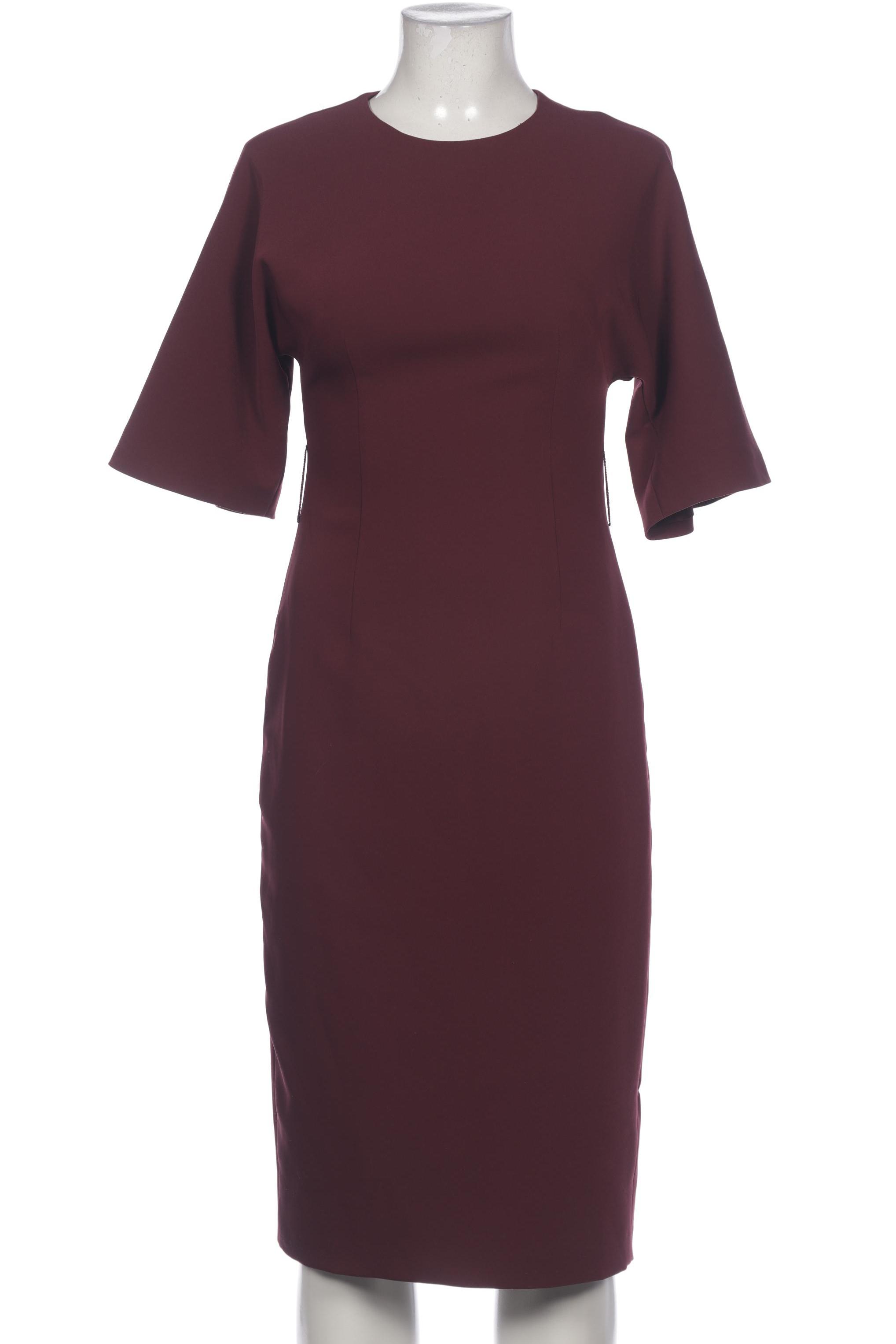 

TED Baker Damen Kleid, bordeaux, Gr. 38