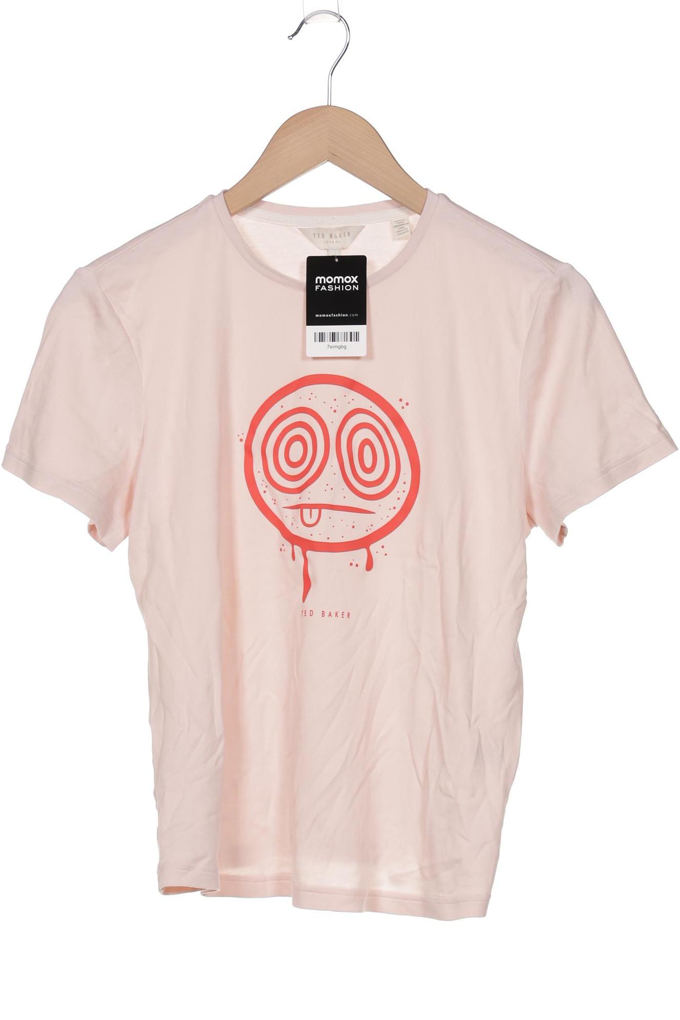 

TED BAKER Damen T-Shirt, pink