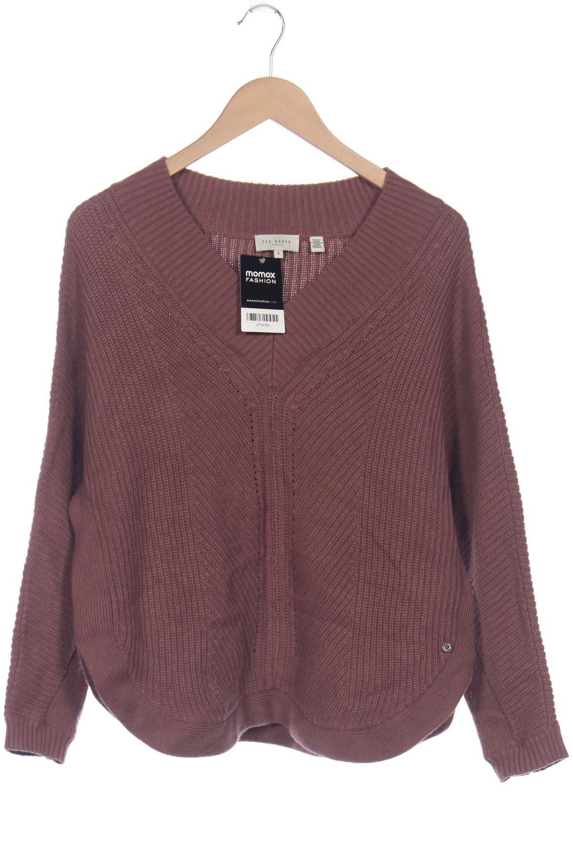

TED Baker Damen Pullover, pink, Gr. 40