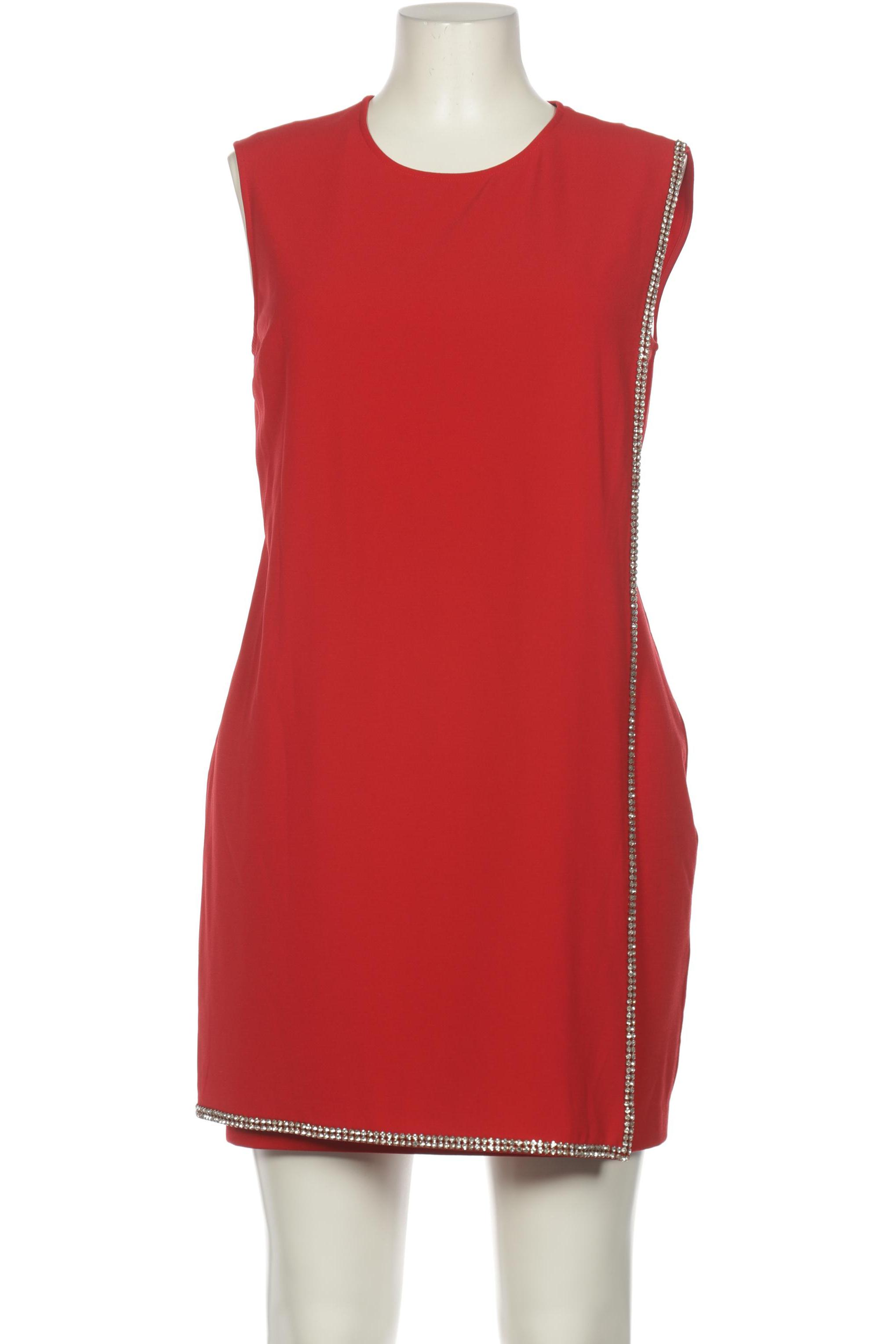 

TED Baker Damen Kleid, rot, Gr. 42