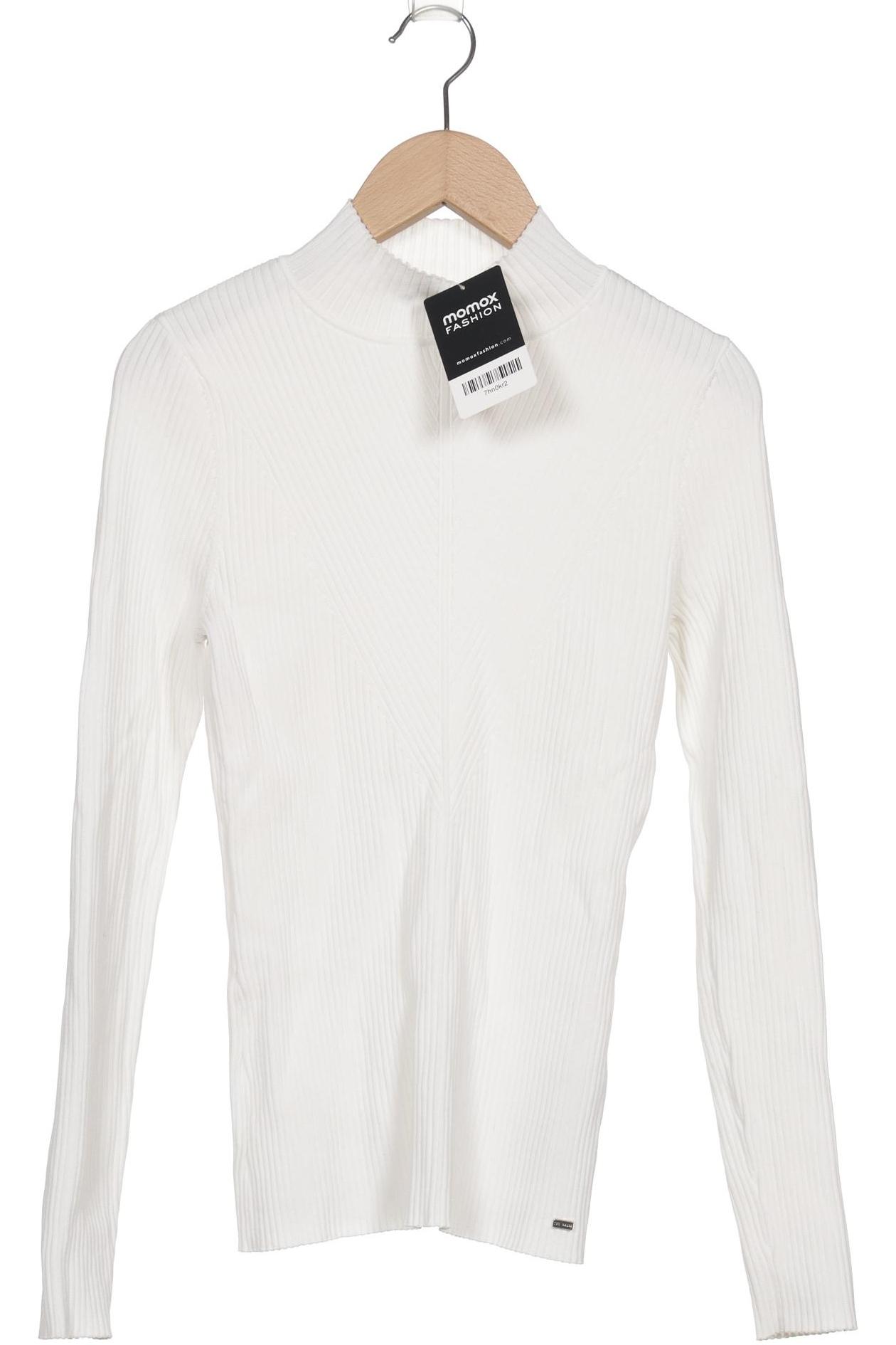 

TED Baker Damen Pullover, weiß, Gr. 38
