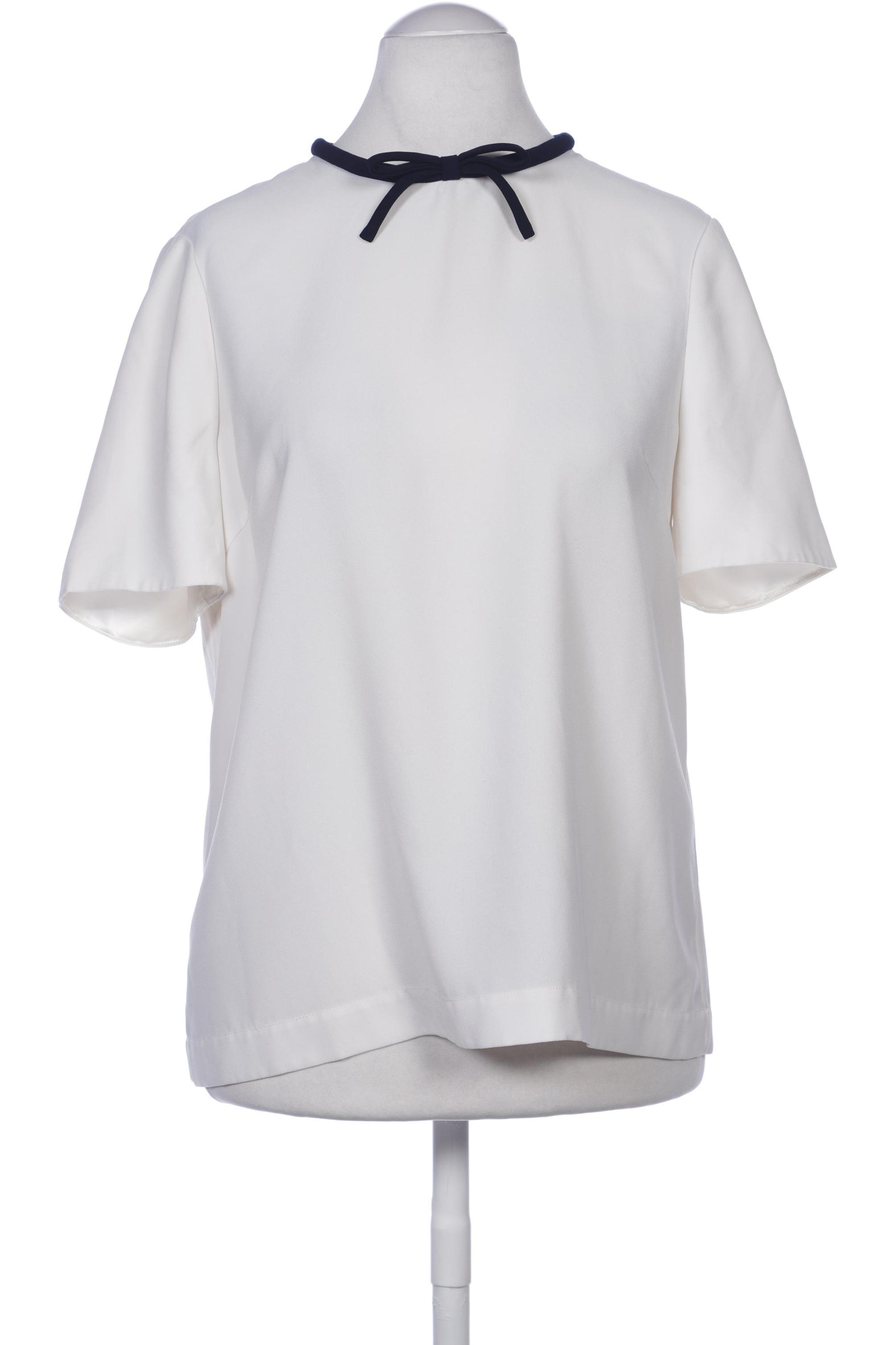 

TED Baker Damen Bluse, cremeweiß, Gr. 40