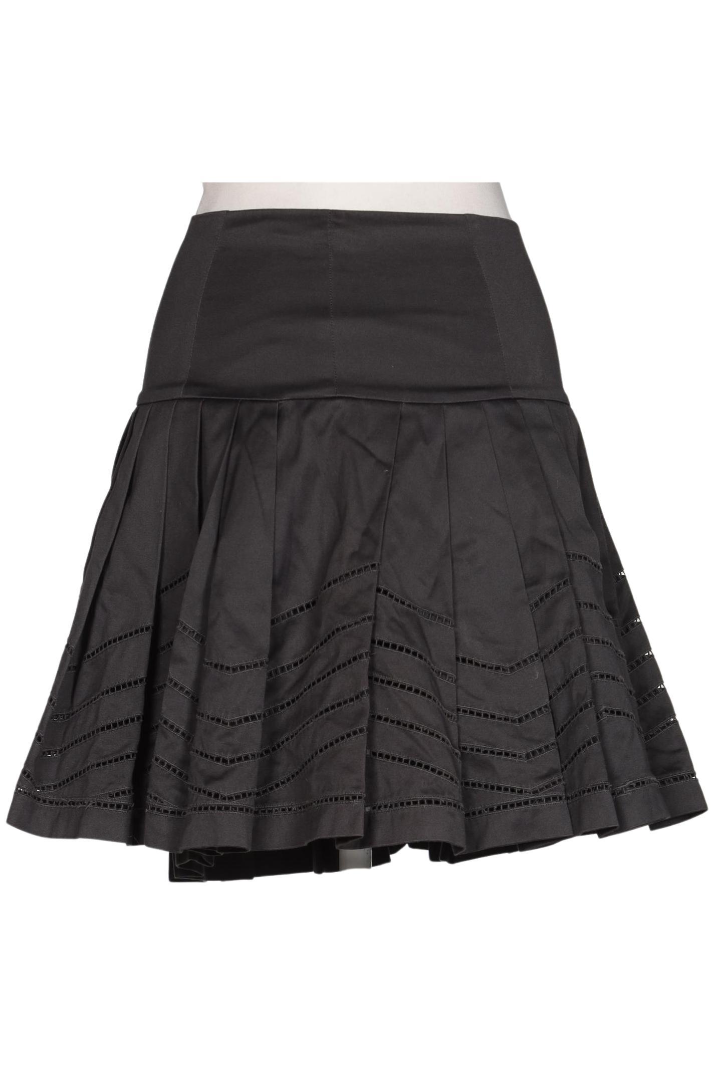 

TED Baker Damen Rock, grau, Gr. 36