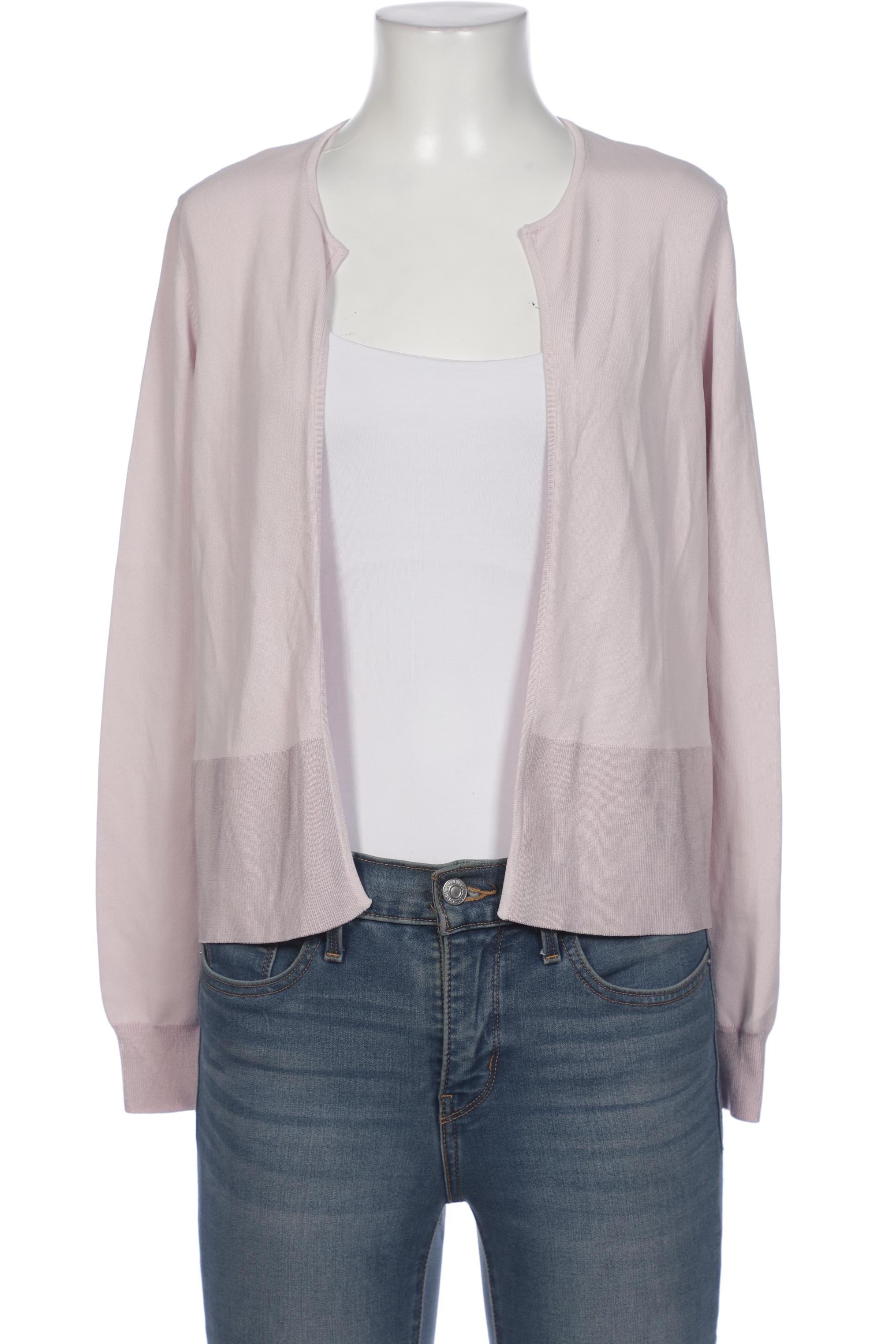 

TED Baker Damen Strickjacke, pink, Gr. 34