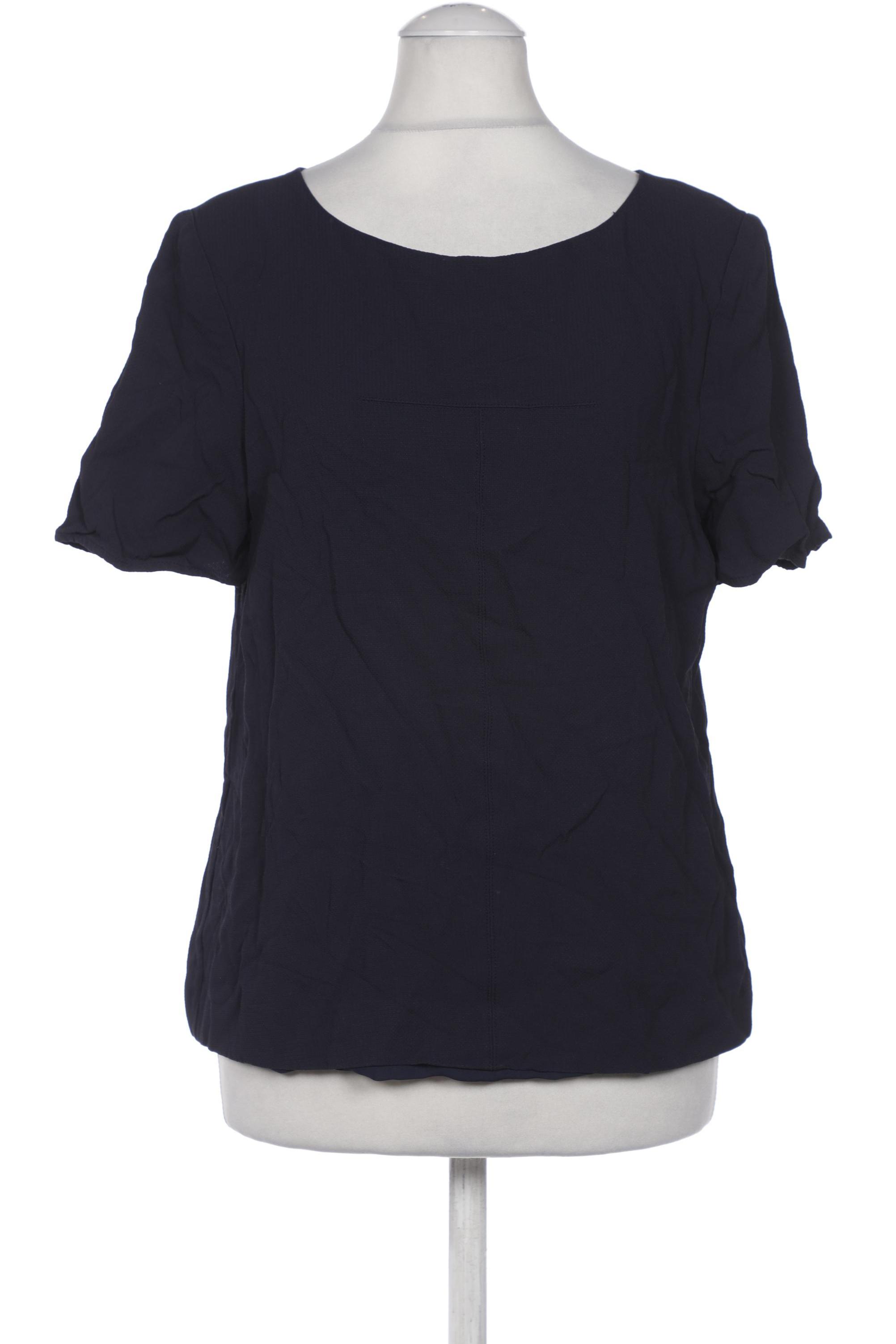 

TED BAKER Damen Bluse, marineblau