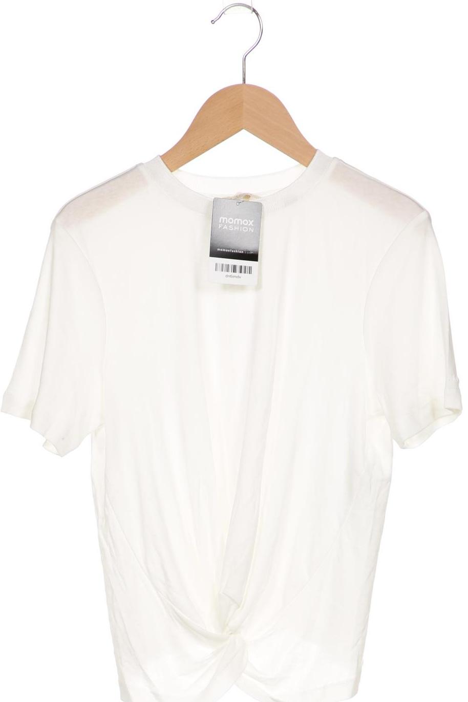 

TED BAKER Damen T-Shirt, cremeweiß