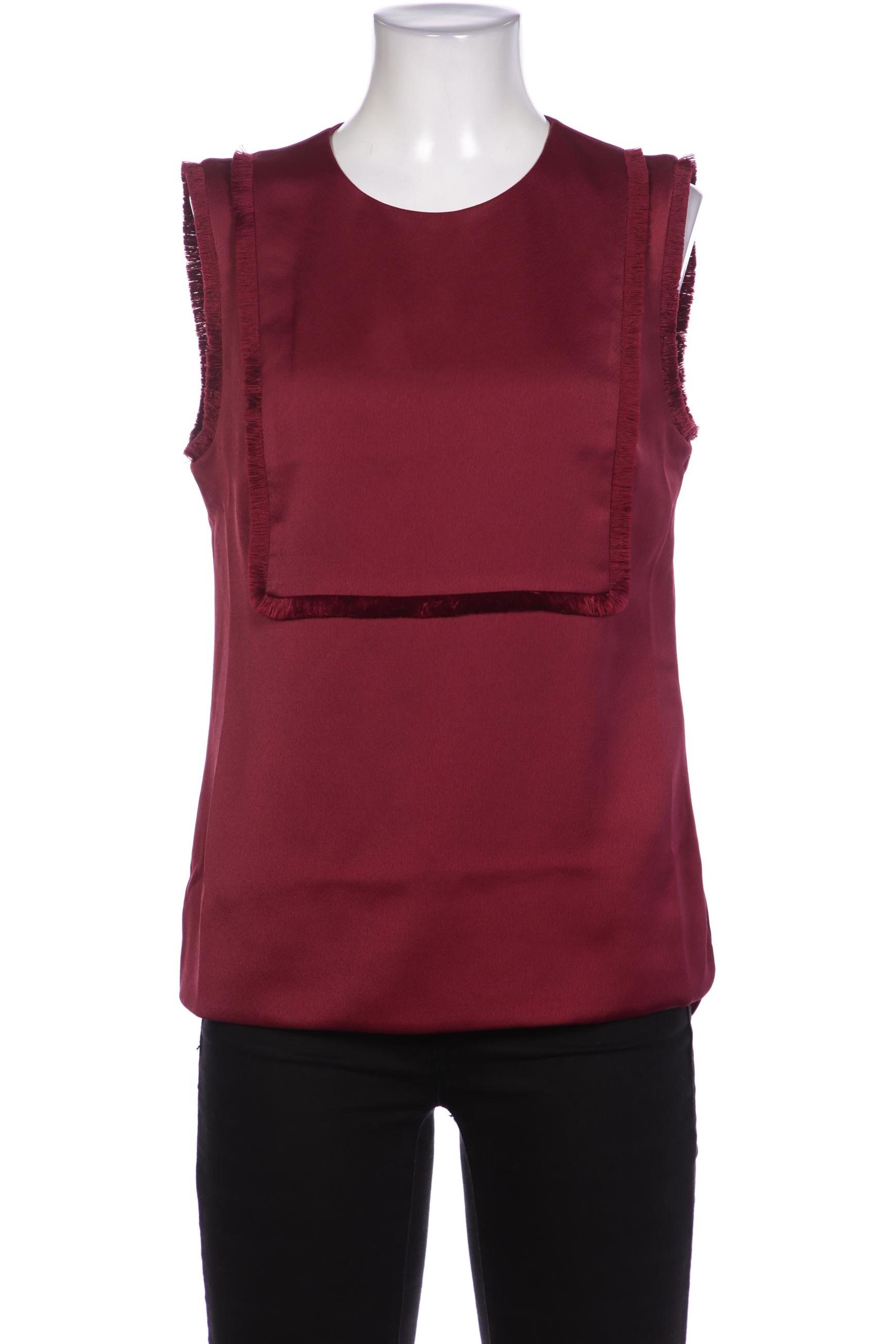 

TED Baker Damen Bluse, bordeaux, Gr. 40