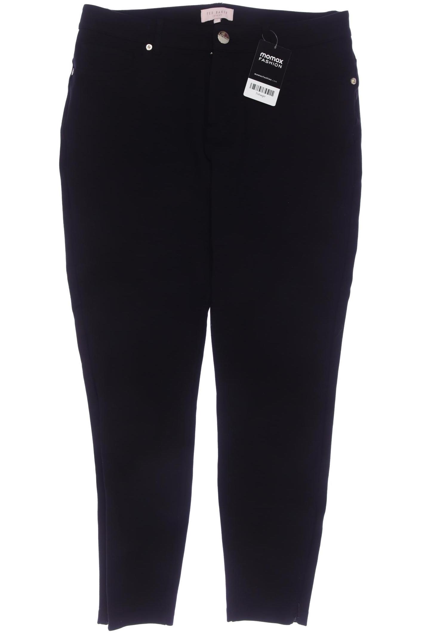 

TED Baker Damen Jeans, schwarz, Gr. 40