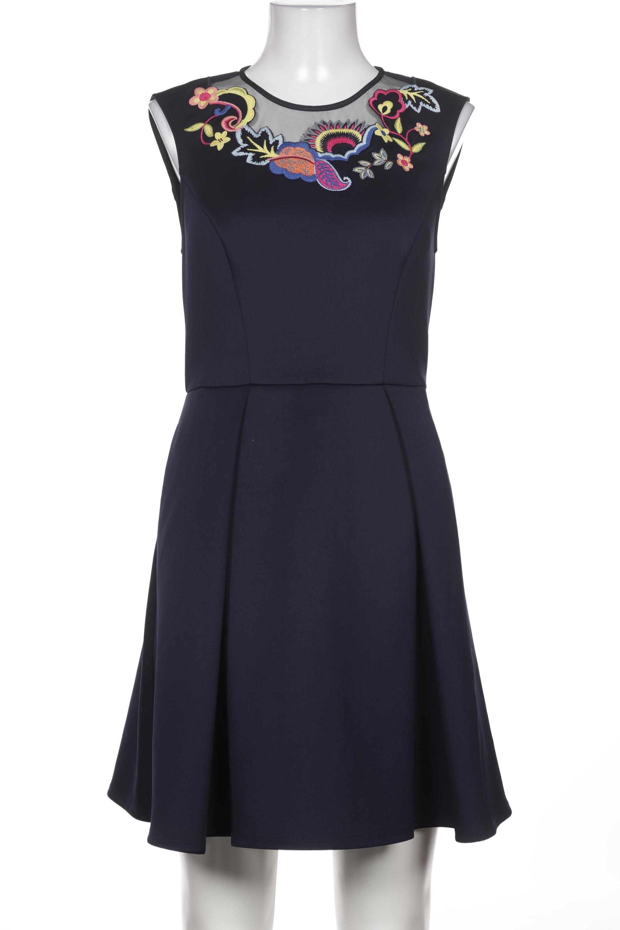 

TED Baker Damen Kleid, marineblau, Gr. 40