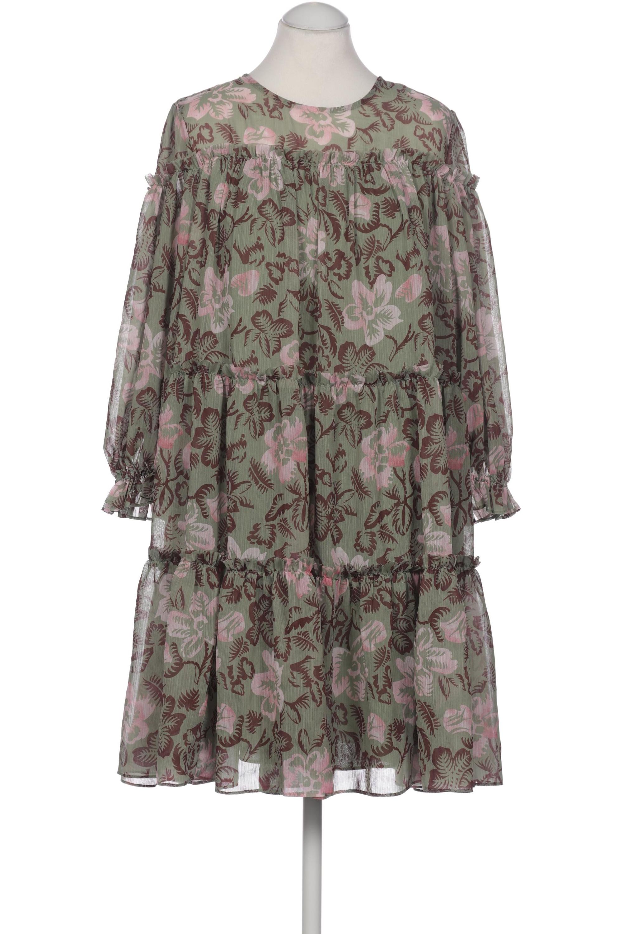 

TED Baker Damen Kleid, grün, Gr. 42