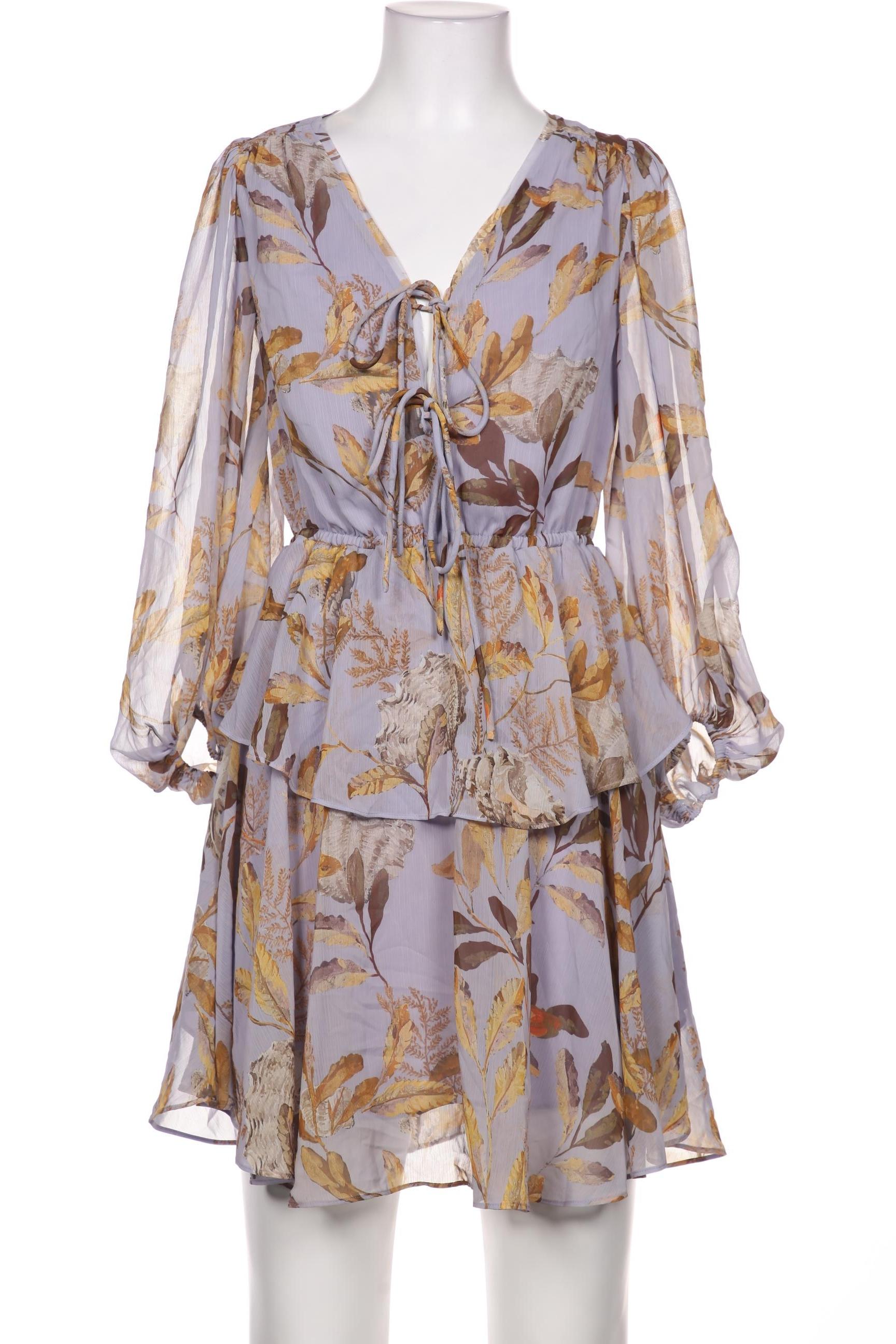 

TED Baker Damen Kleid, flieder, Gr. 34
