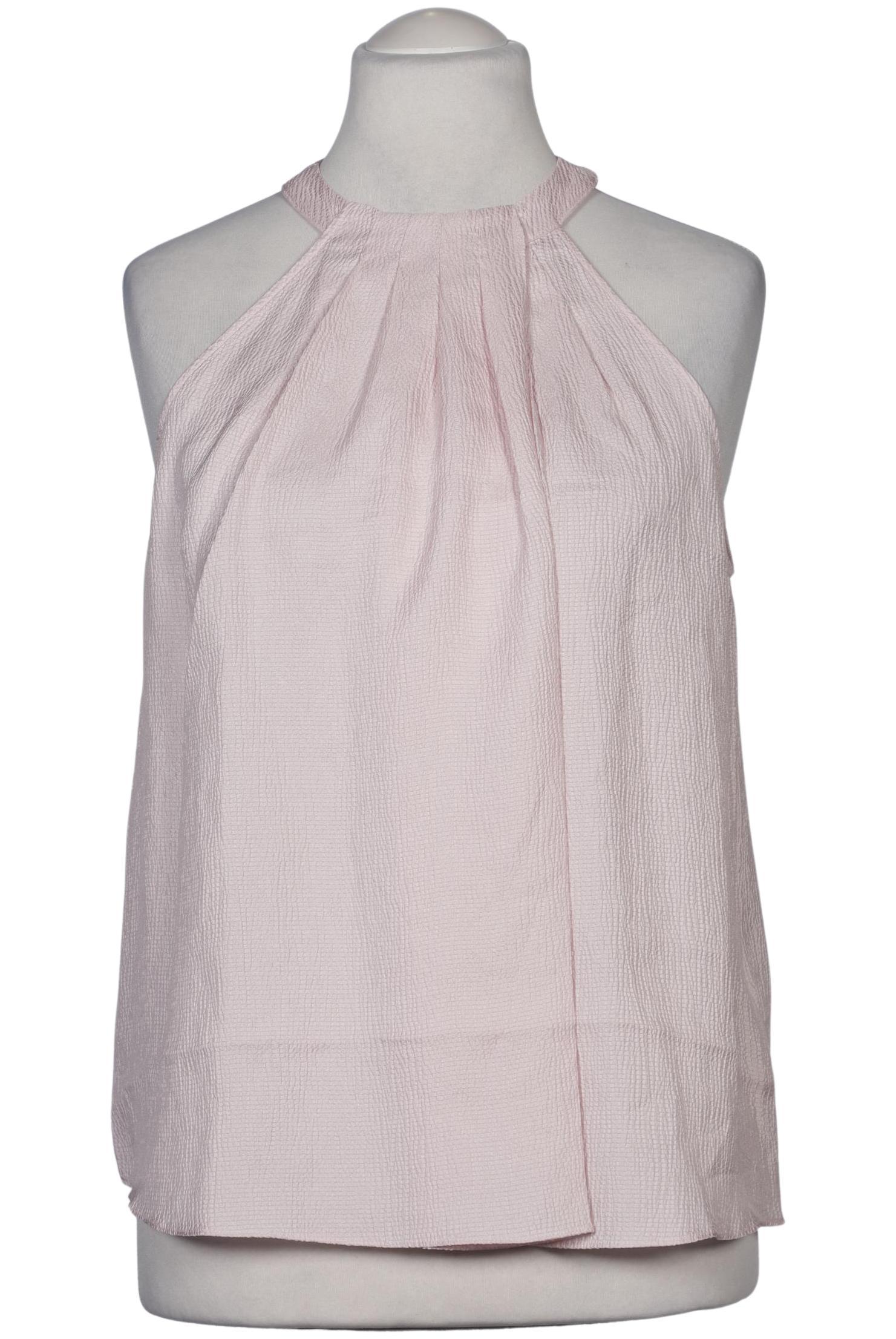 

TED Baker Damen Bluse, pink, Gr. 40