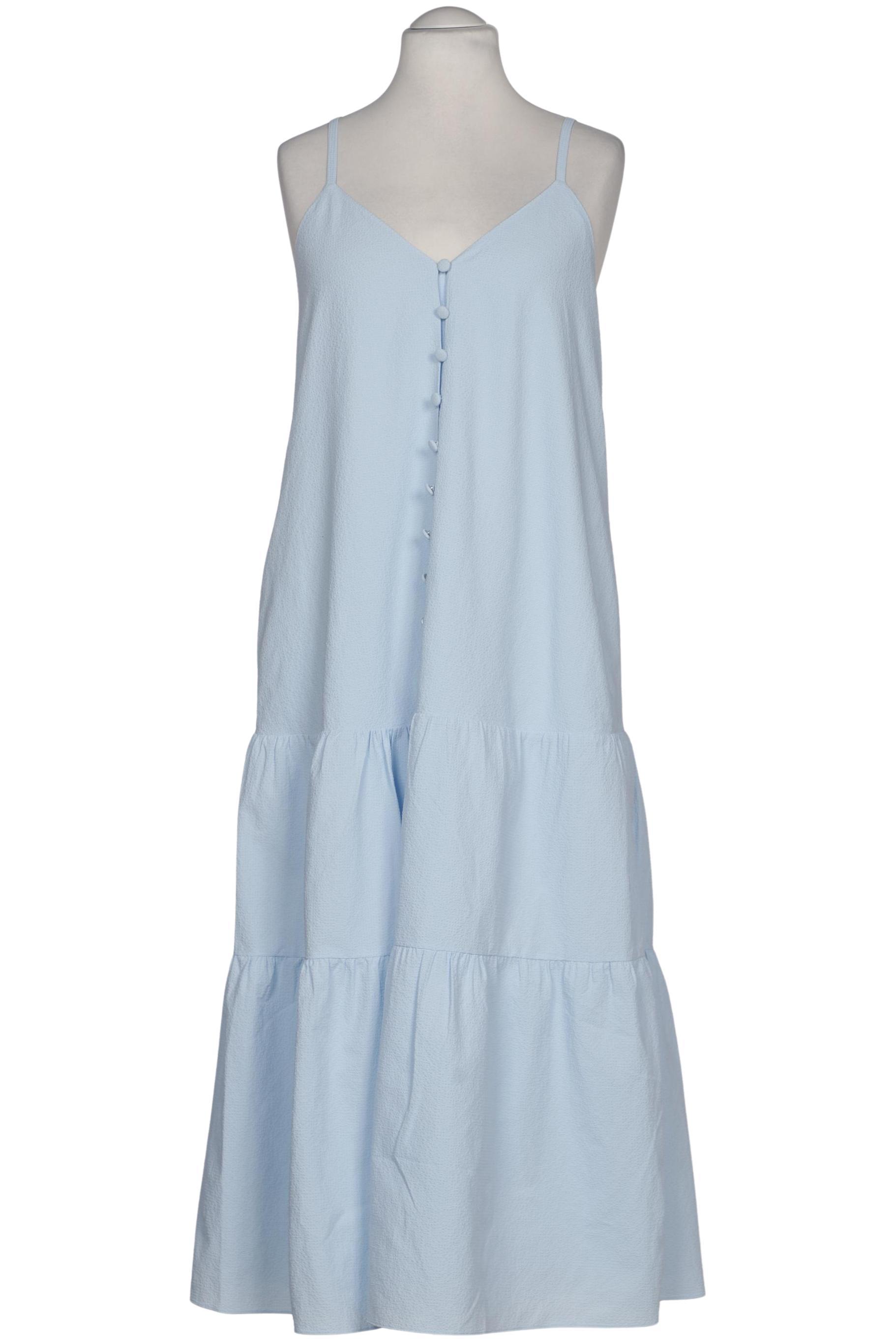 

TED Baker Damen Kleid, hellblau, Gr. 40