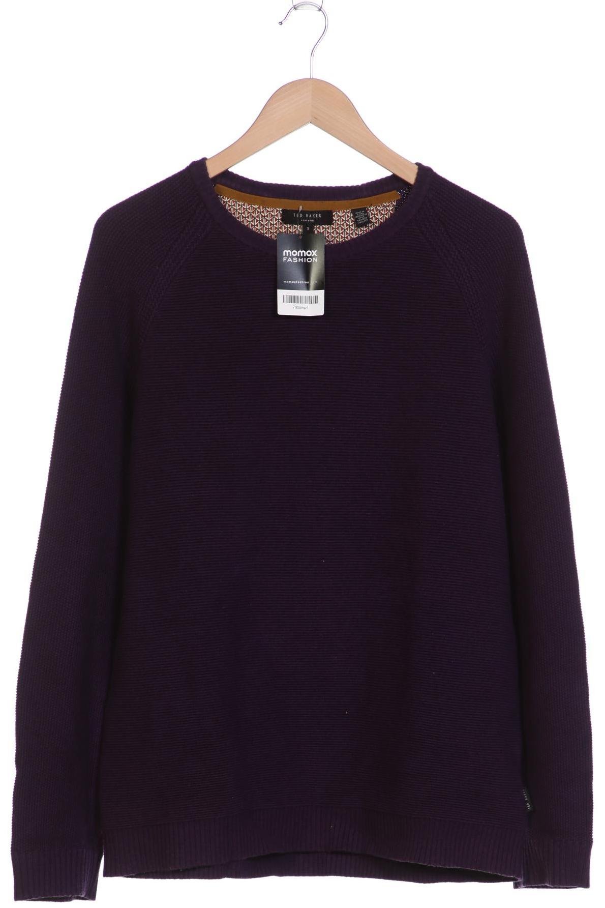 

TED BAKER Damen Pullover, flieder