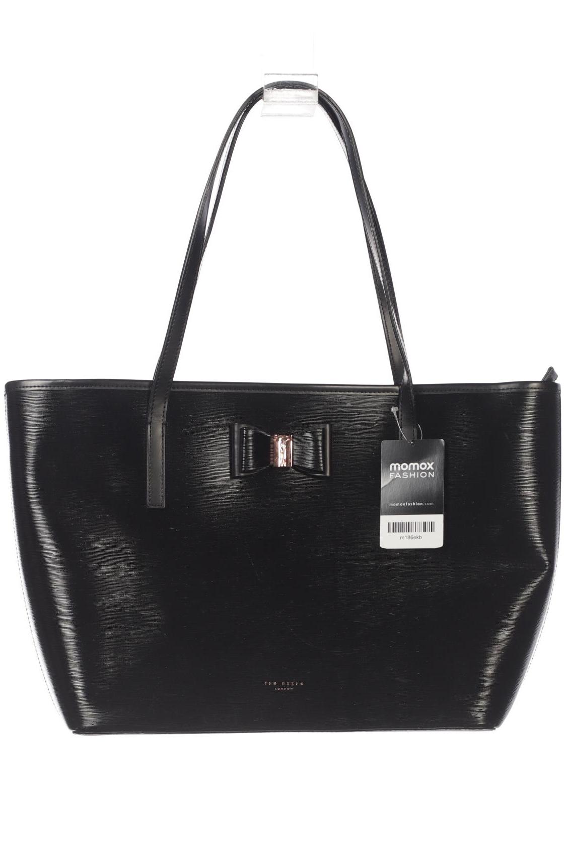 

TED Baker Damen Handtasche, schwarz, Gr.