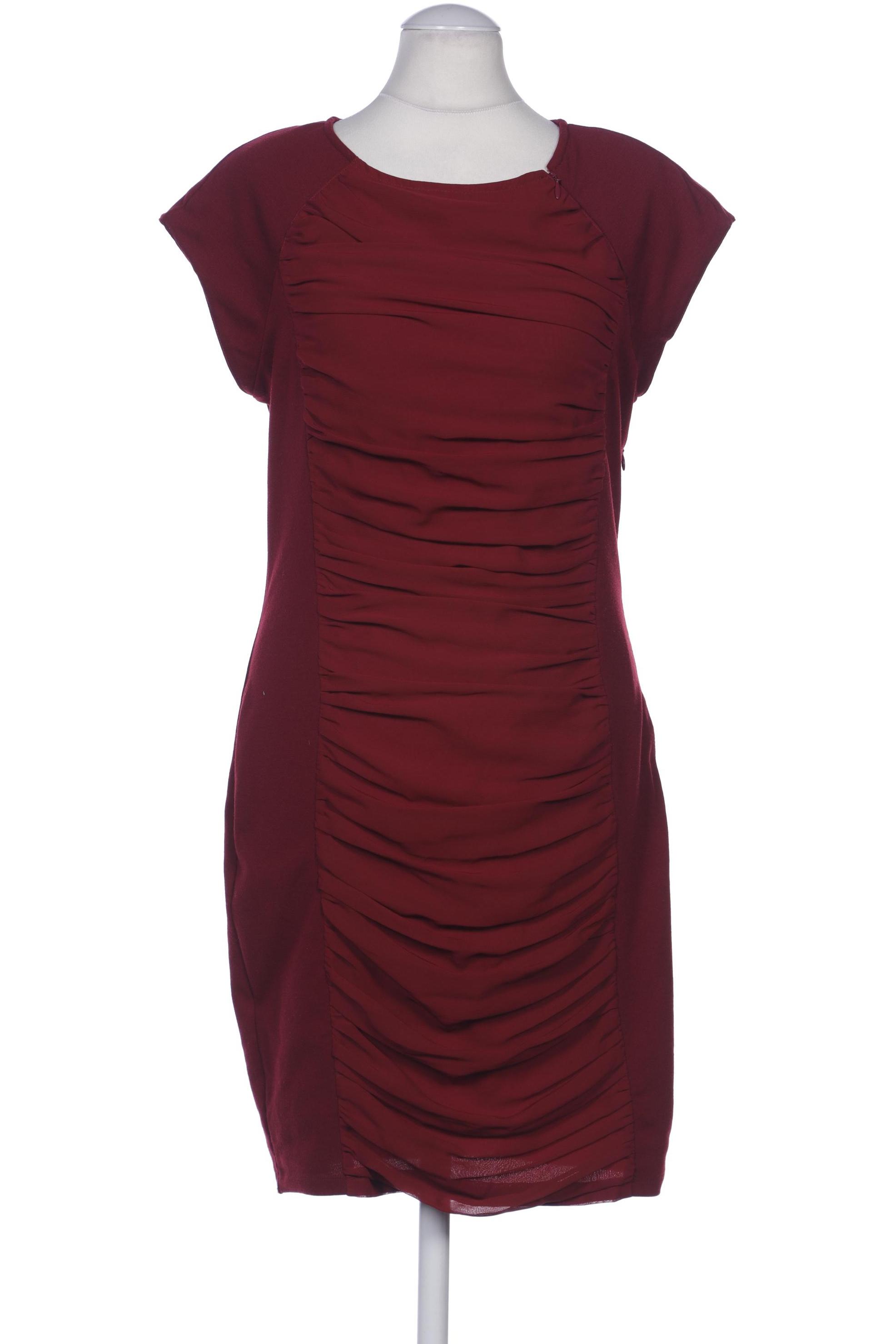 

TED Baker Damen Kleid, bordeaux, Gr. 38