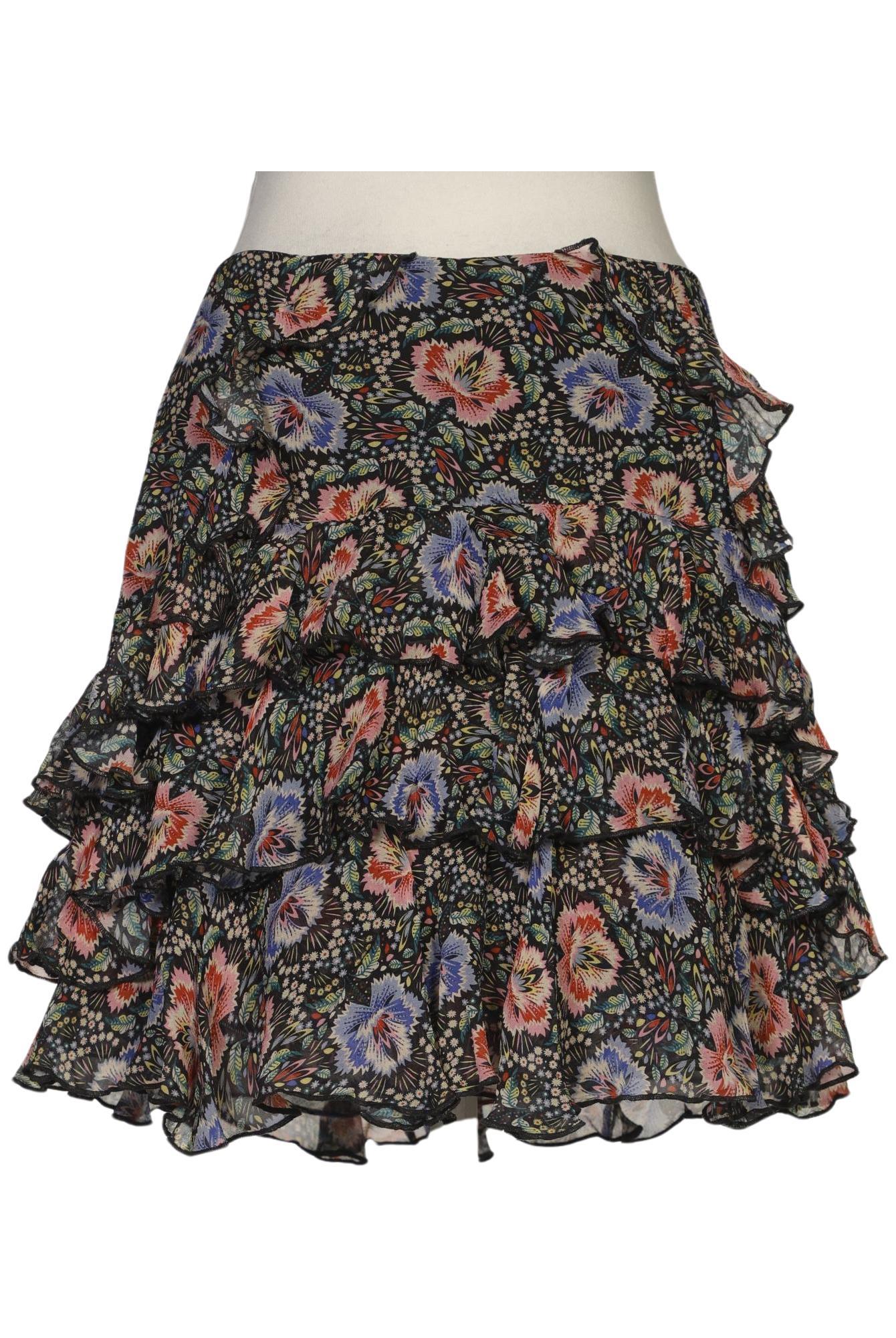 

TED Baker Damen Rock, mehrfarbig, Gr. 36