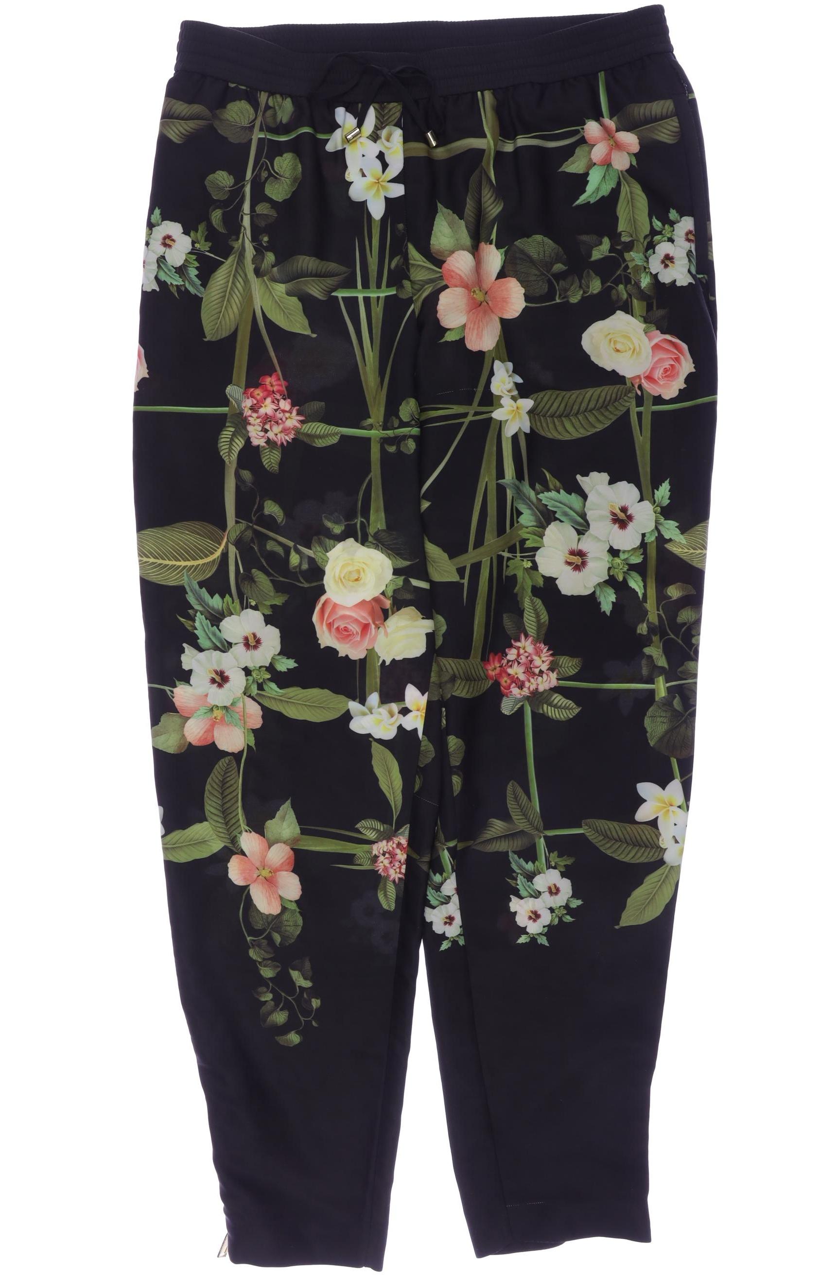 

TED Baker Damen Stoffhose, schwarz, Gr. 40