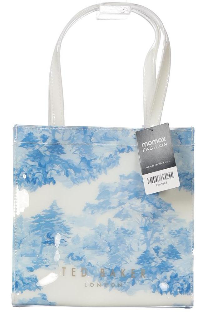 

TED Baker Damen Handtasche, blau, Gr.