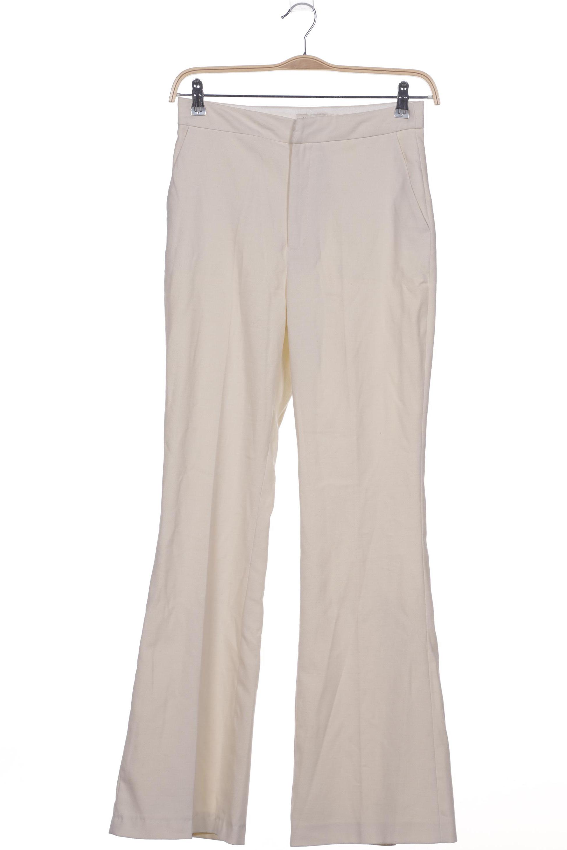 

TED Baker Damen Stoffhose, cremeweiß, Gr. 38