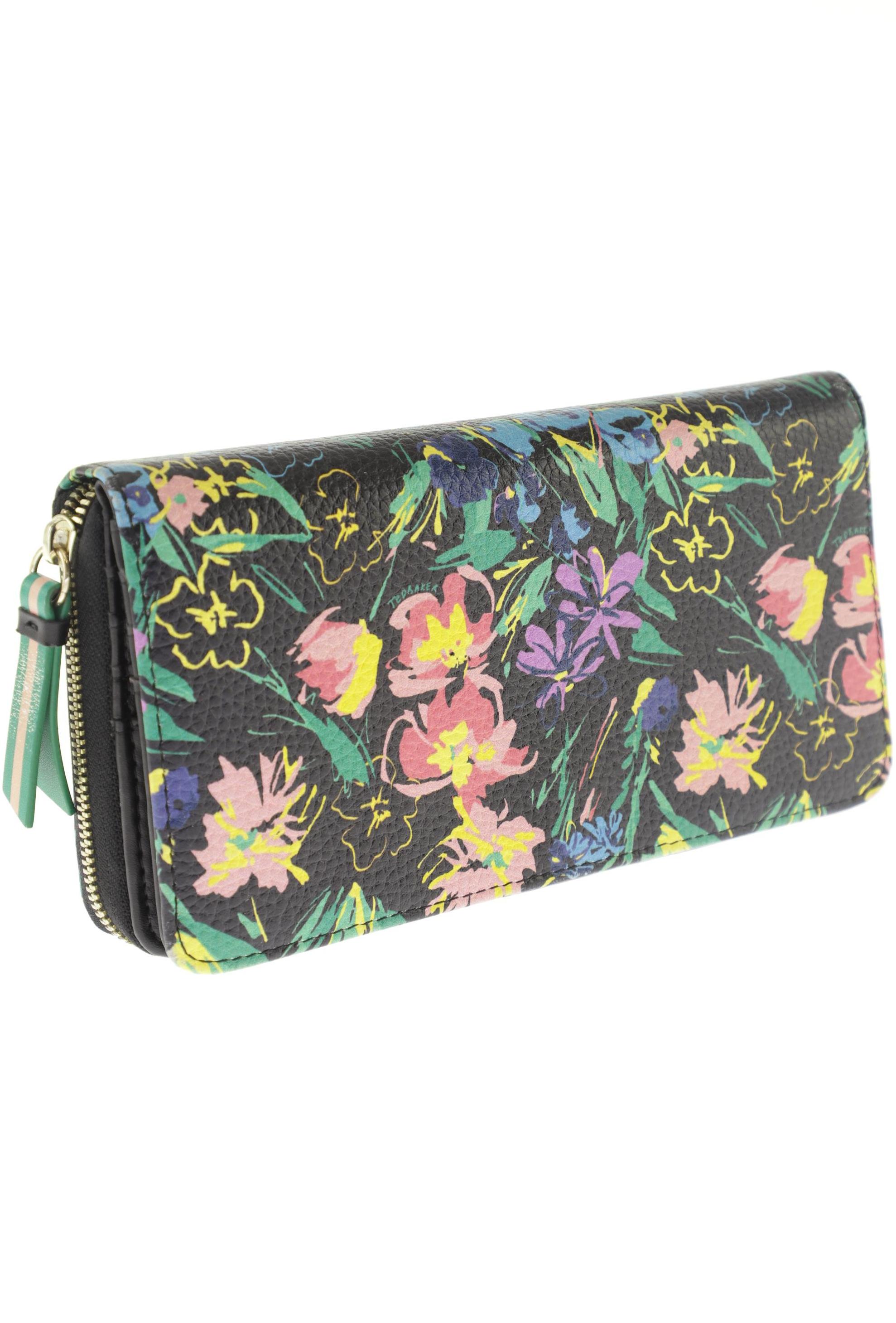 

TED Baker Damen Portemonnaie, mehrfarbig, Gr.