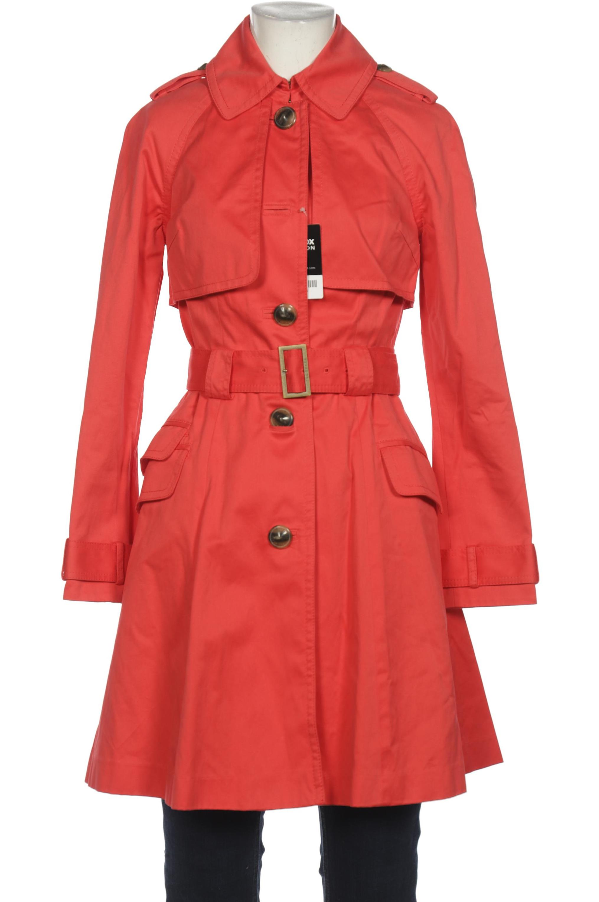 

TED BAKER Damen Mantel, rot
