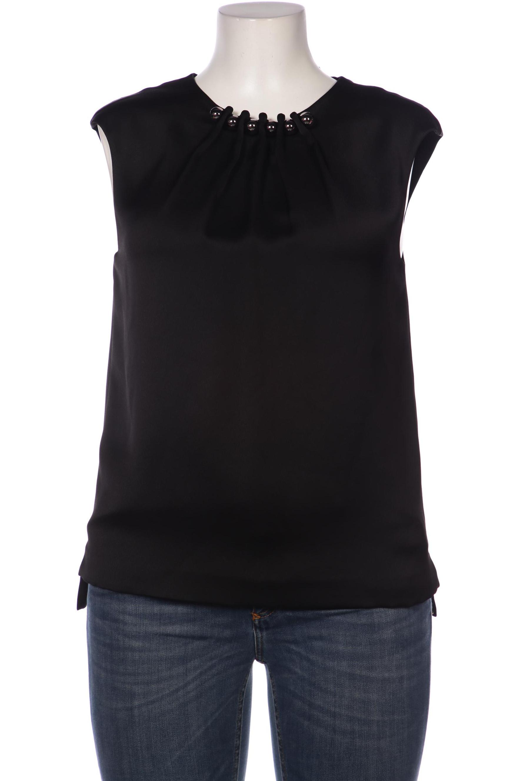 

TED Baker Damen Bluse, schwarz, Gr. 40