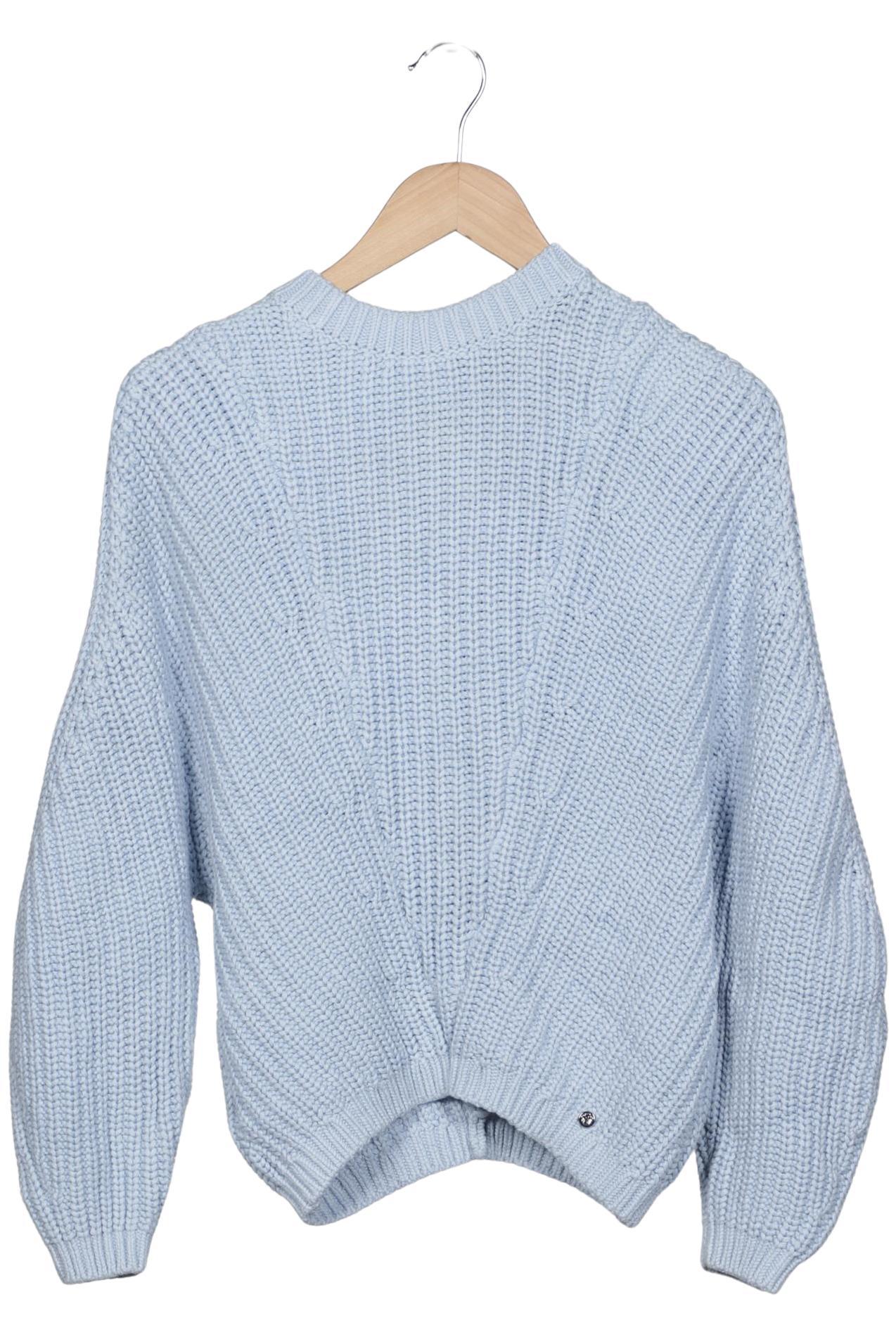 

TED Baker Damen Pullover, hellblau, Gr. 36