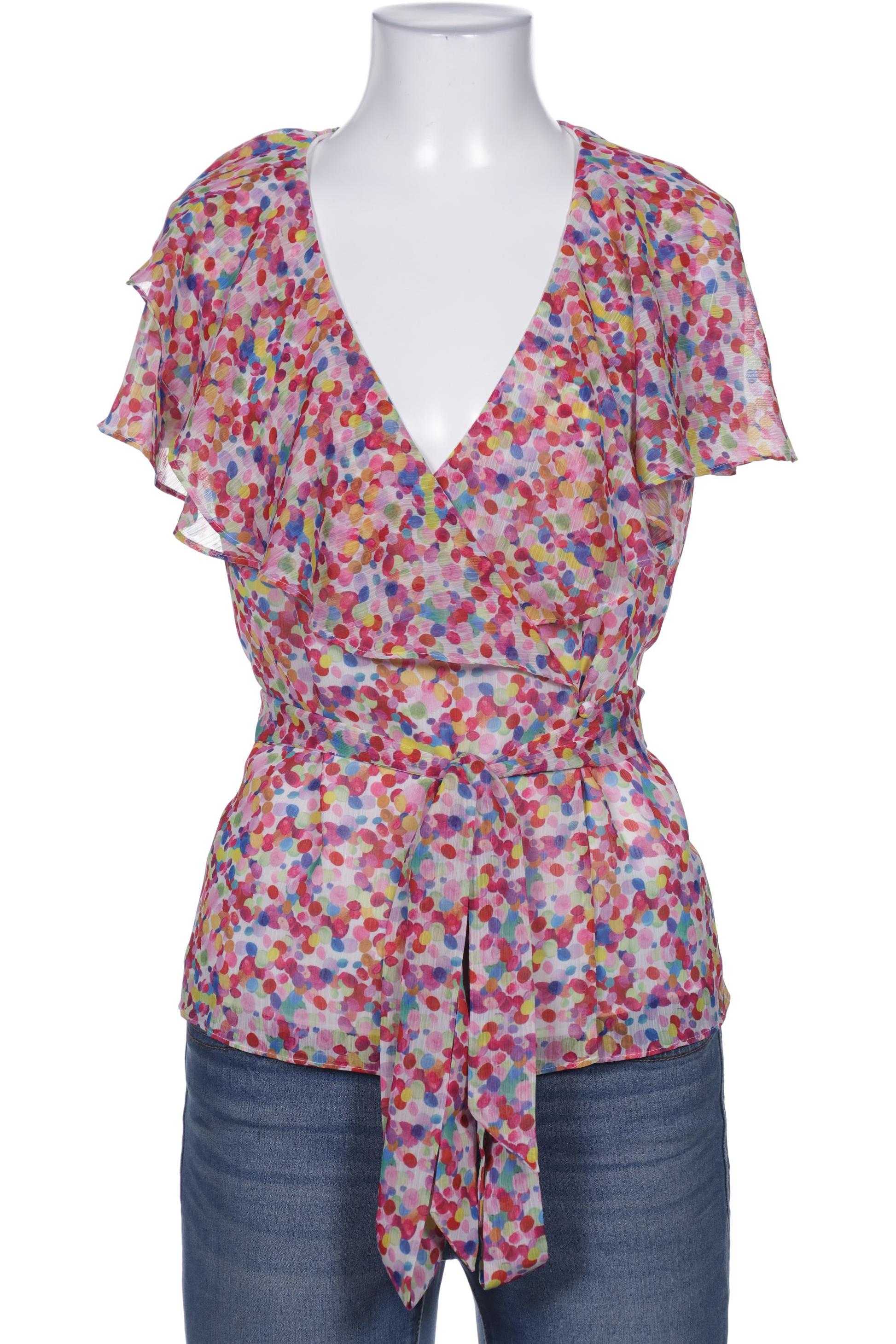 

TED Baker Damen Bluse, mehrfarbig, Gr. 38