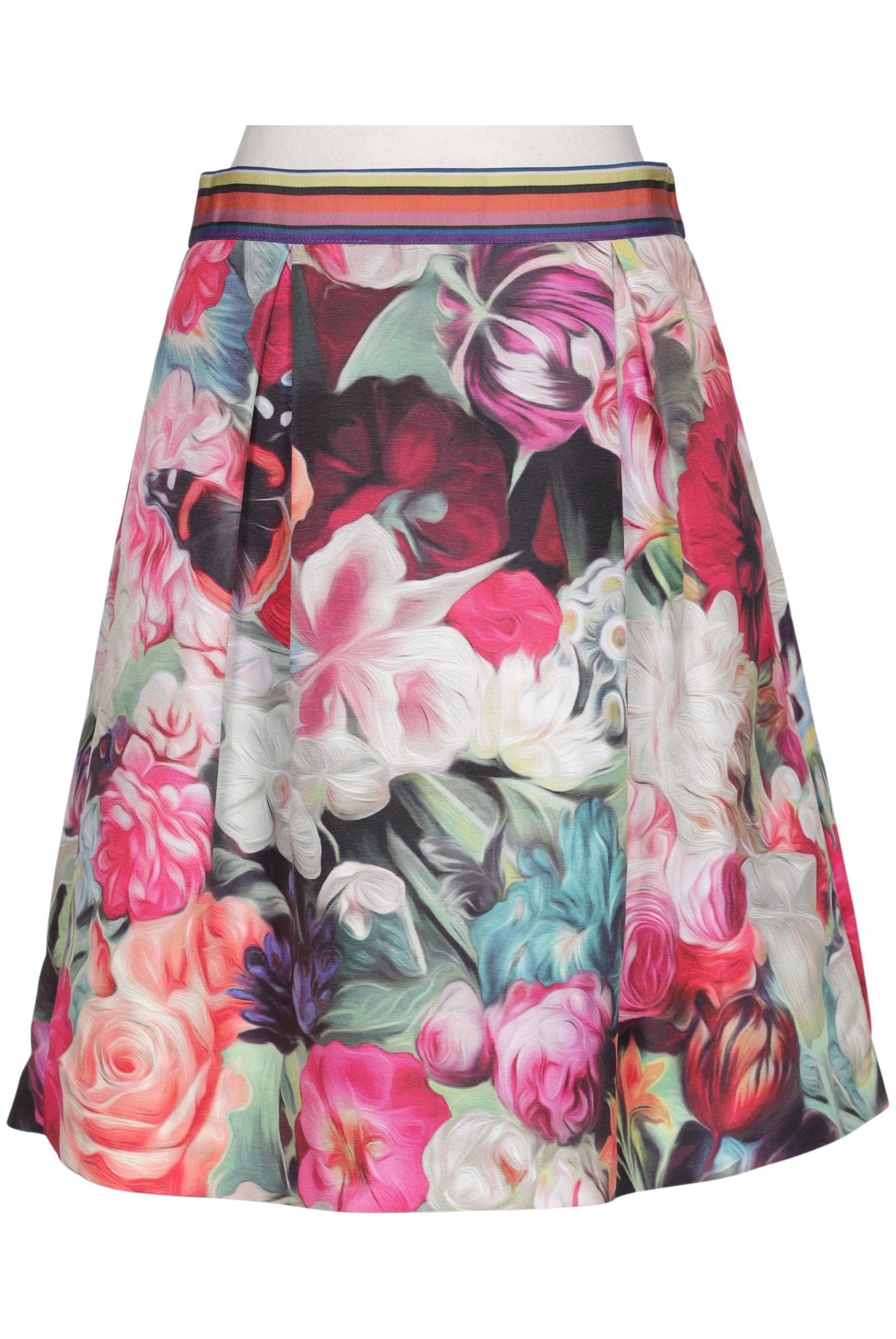 

TED Baker Damen Rock, mehrfarbig, Gr. 38