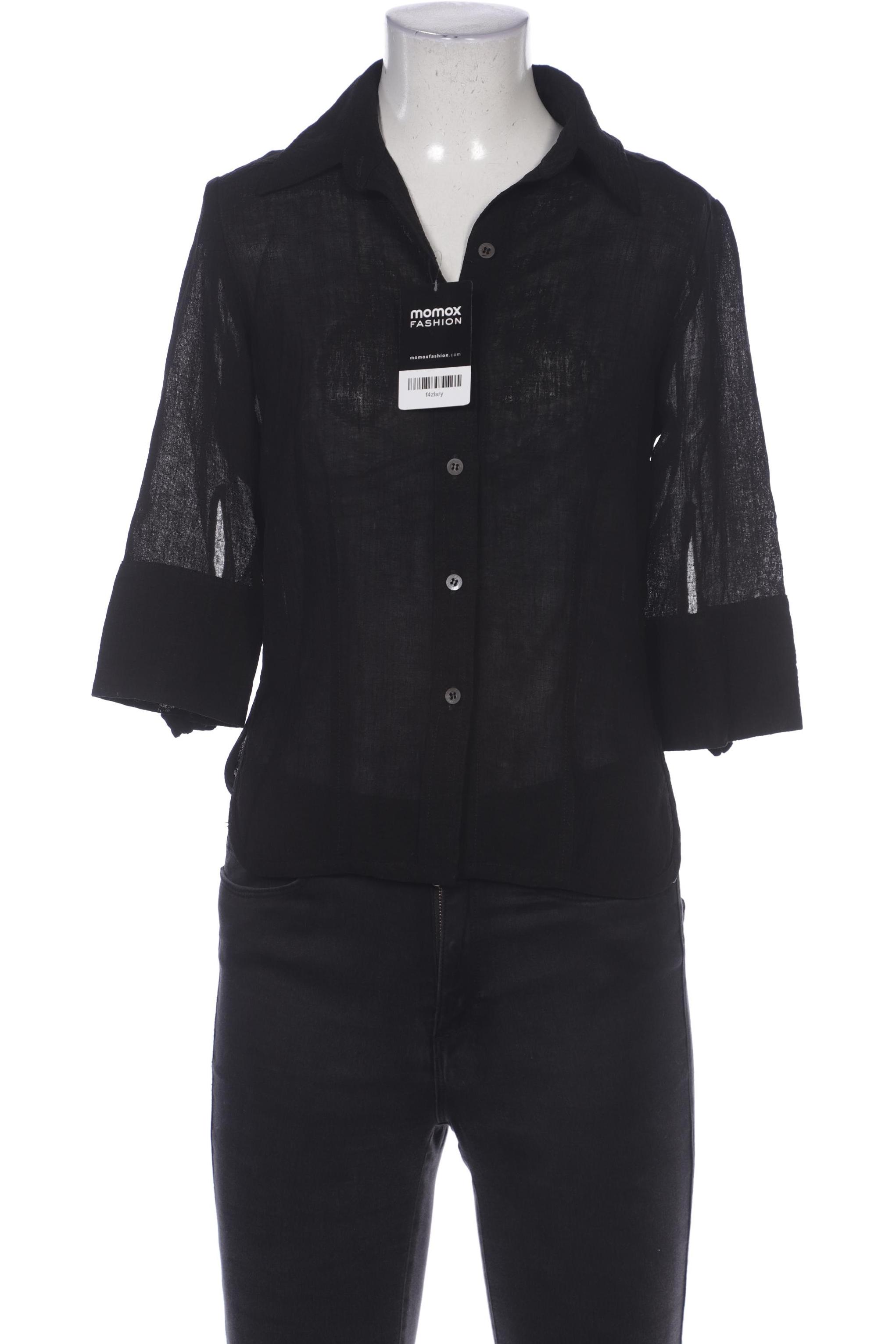 

TED Baker Damen Bluse, schwarz, Gr. 38