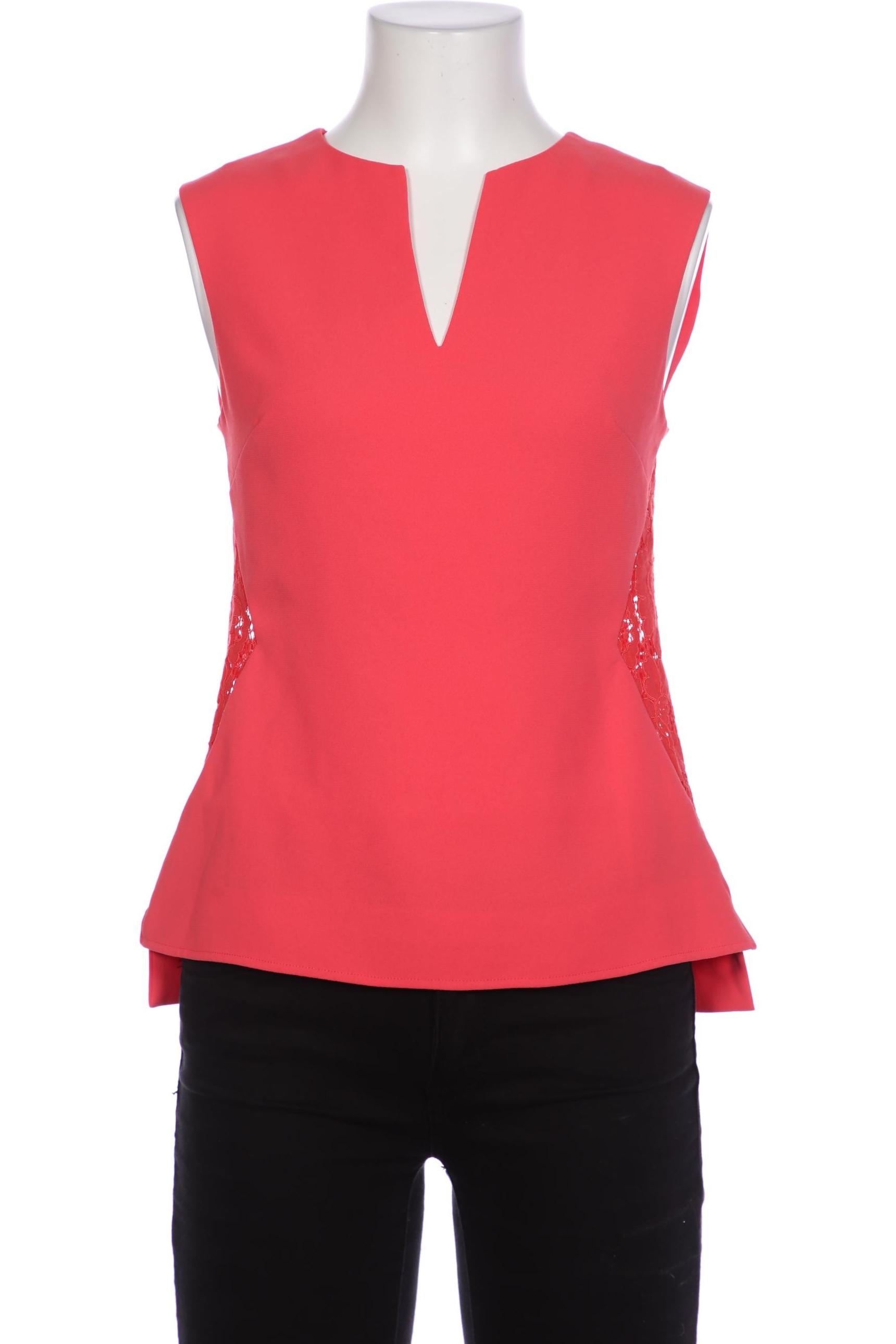 

TED Baker Damen Bluse, pink, Gr. 36