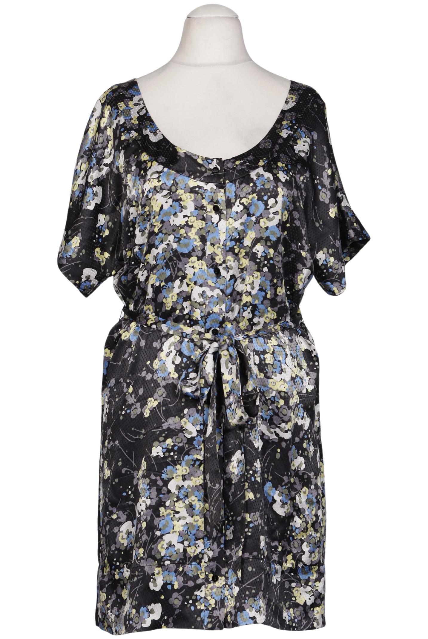 

TED Baker Damen Kleid, mehrfarbig, Gr. 38