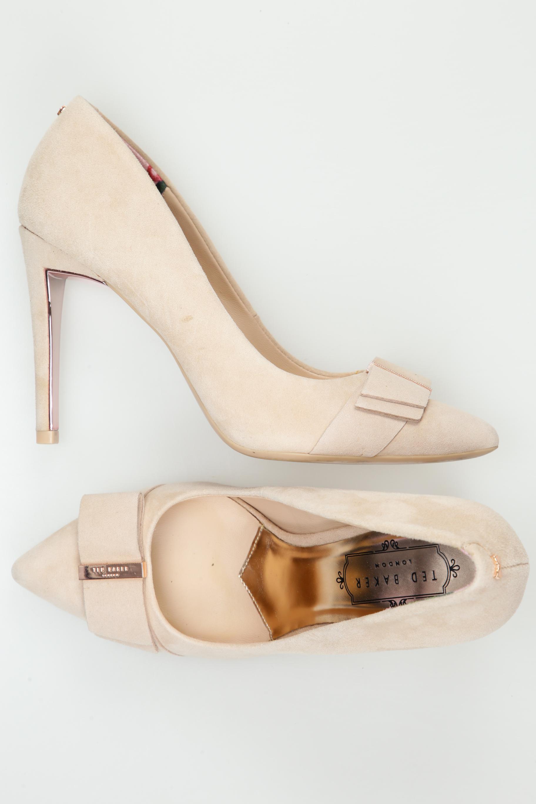 

TED Baker Damen Pumps, pink, Gr. 37