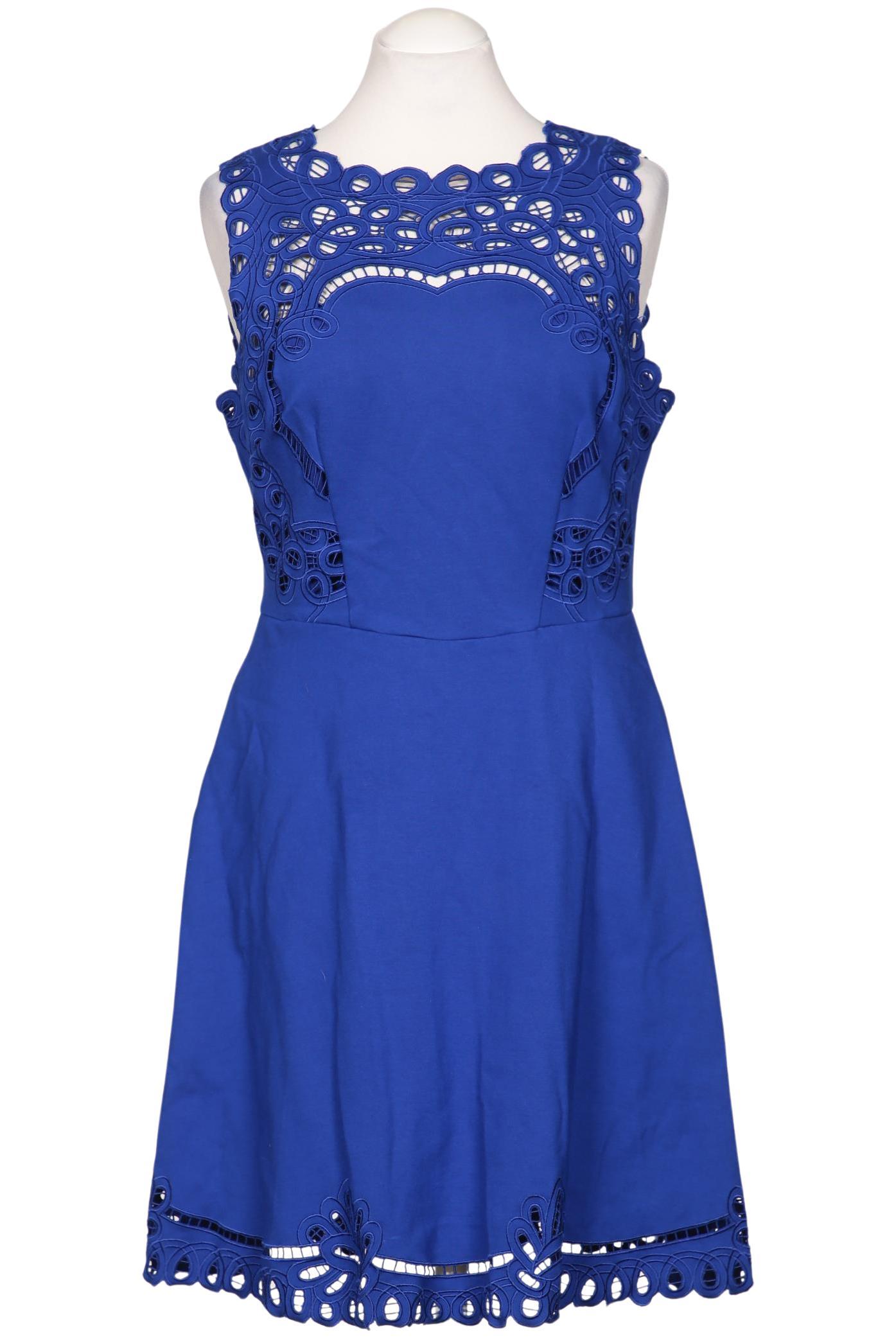 

TED Baker Damen Kleid, blau, Gr. 42