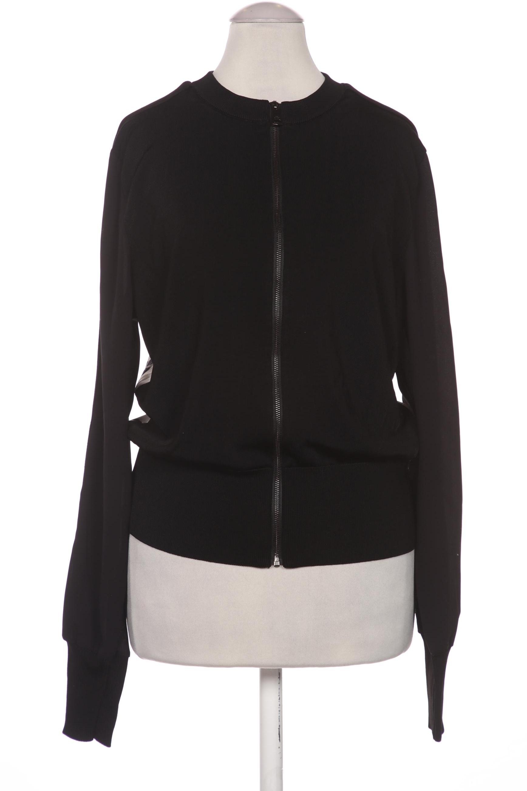 

TED Baker Damen Strickjacke, schwarz, Gr. 38