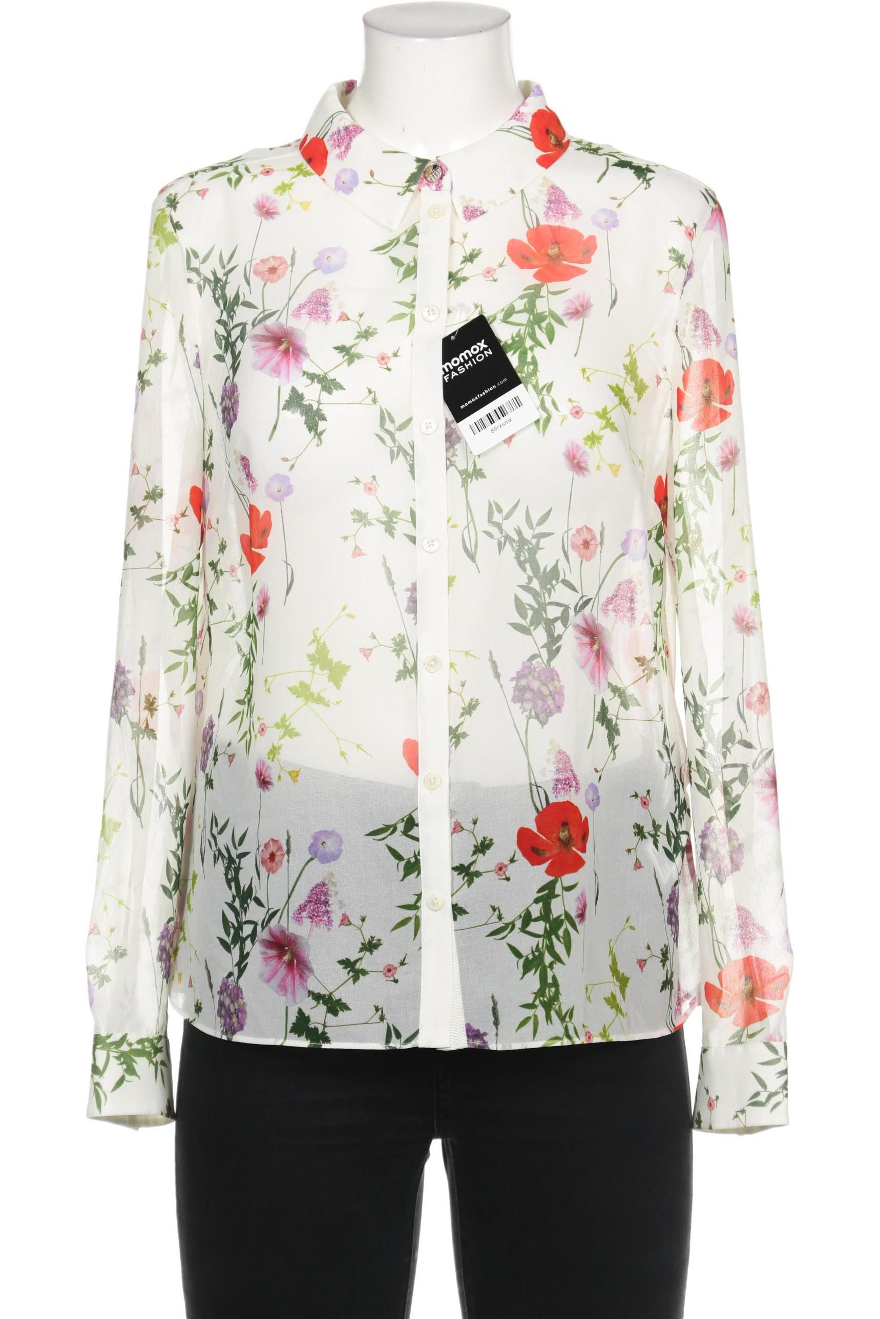 

TED BAKER Damen Bluse, mehrfarbig