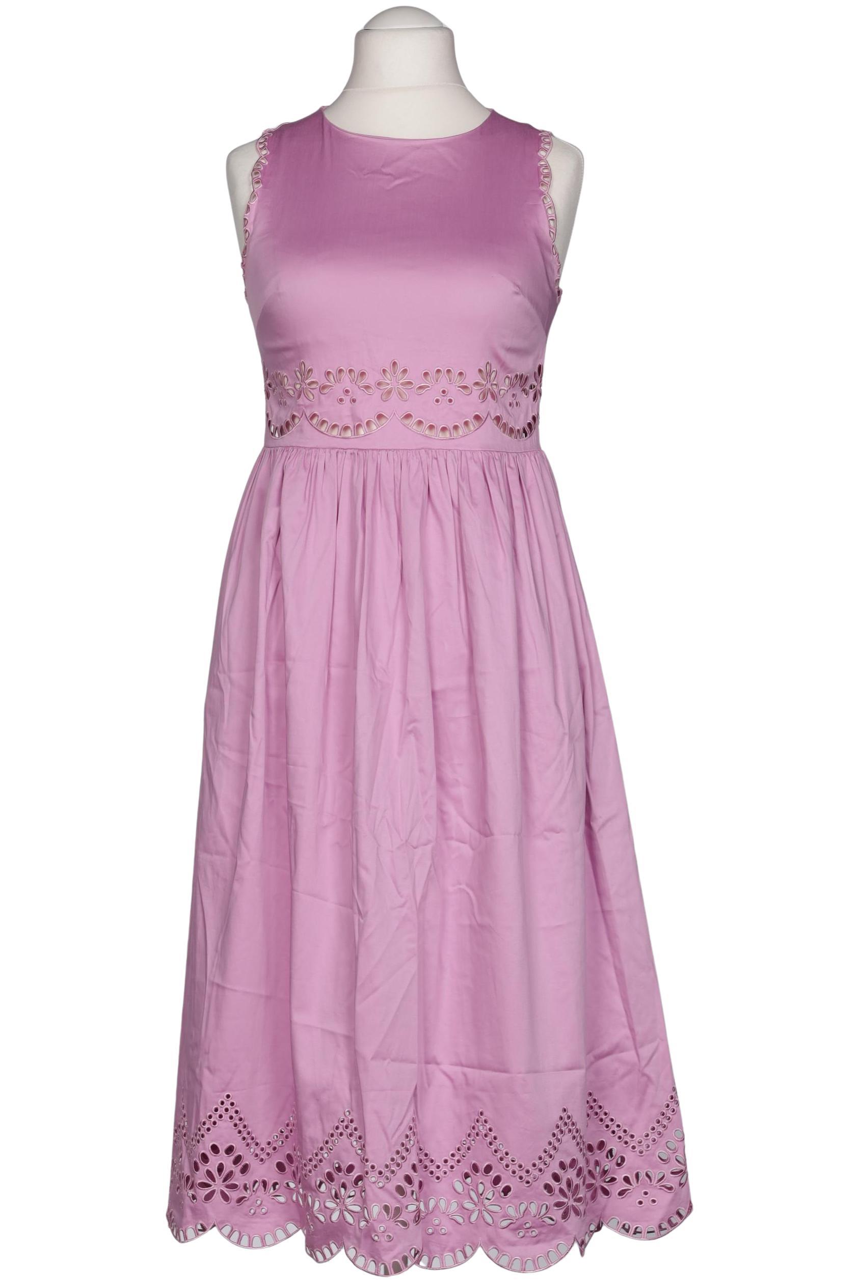 

TED Baker Damen Kleid, pink, Gr. 40
