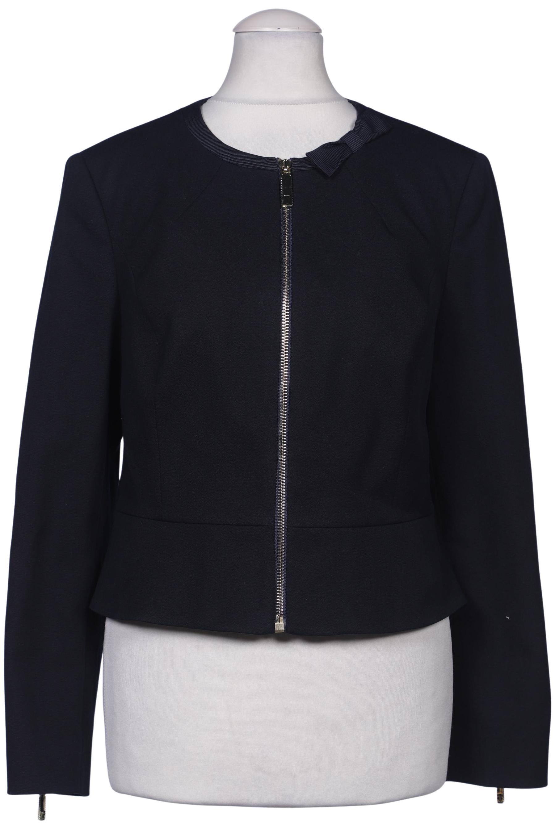 

TED Baker Damen Blazer, marineblau, Gr. 38