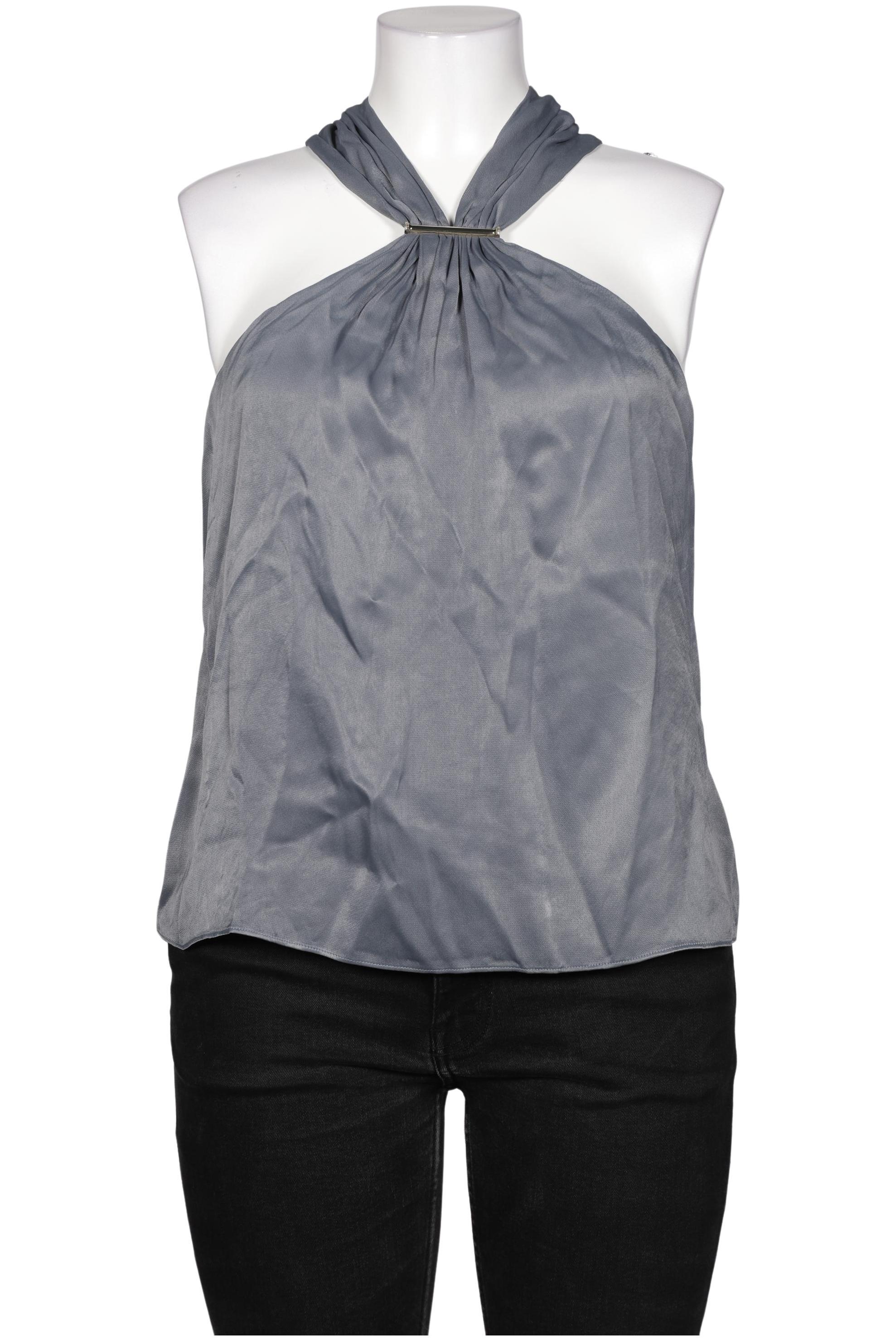 

TED Baker Damen Top, grau, Gr. 42