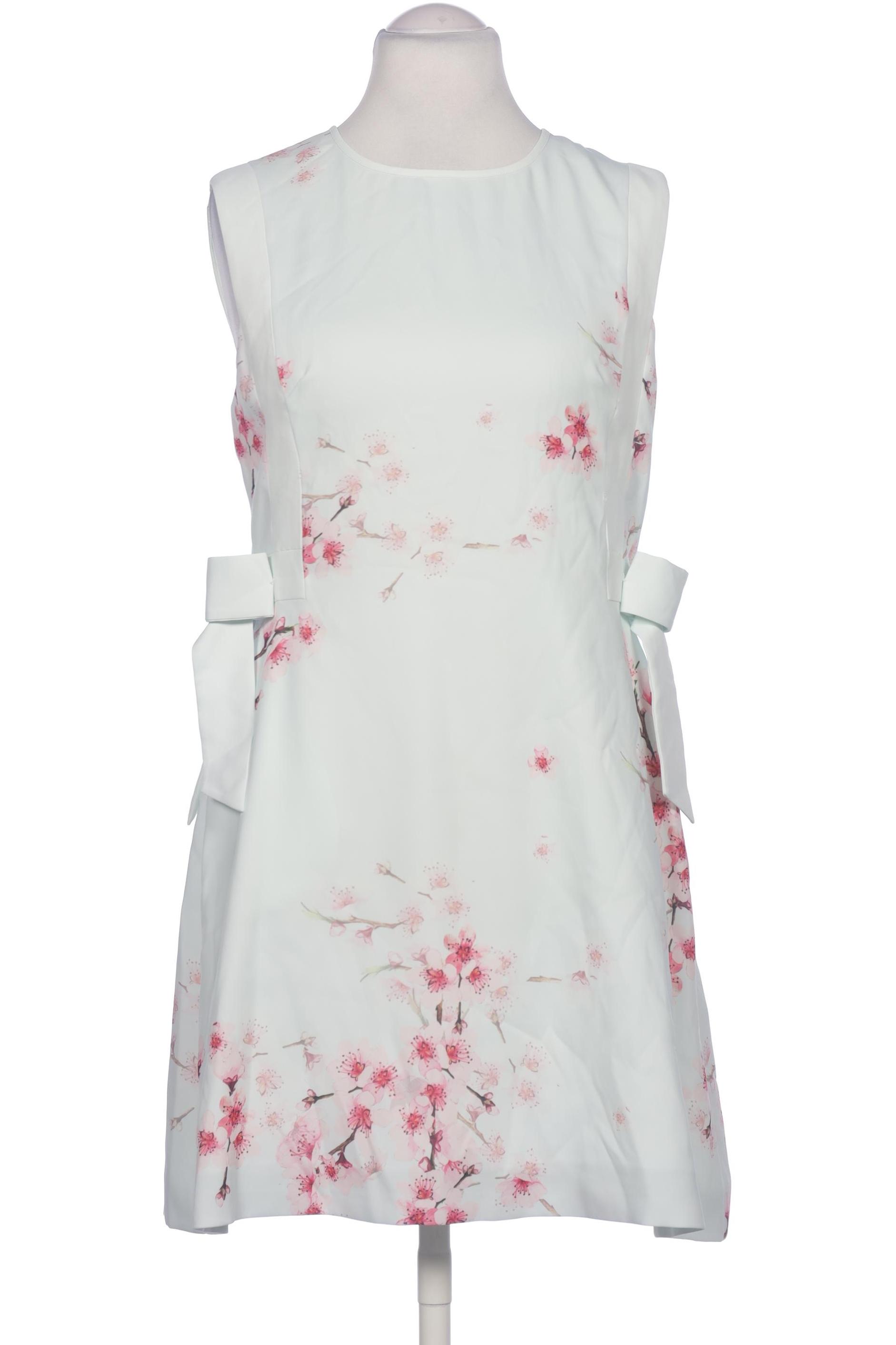 

TED Baker Damen Kleid, hellgrün, Gr. 42