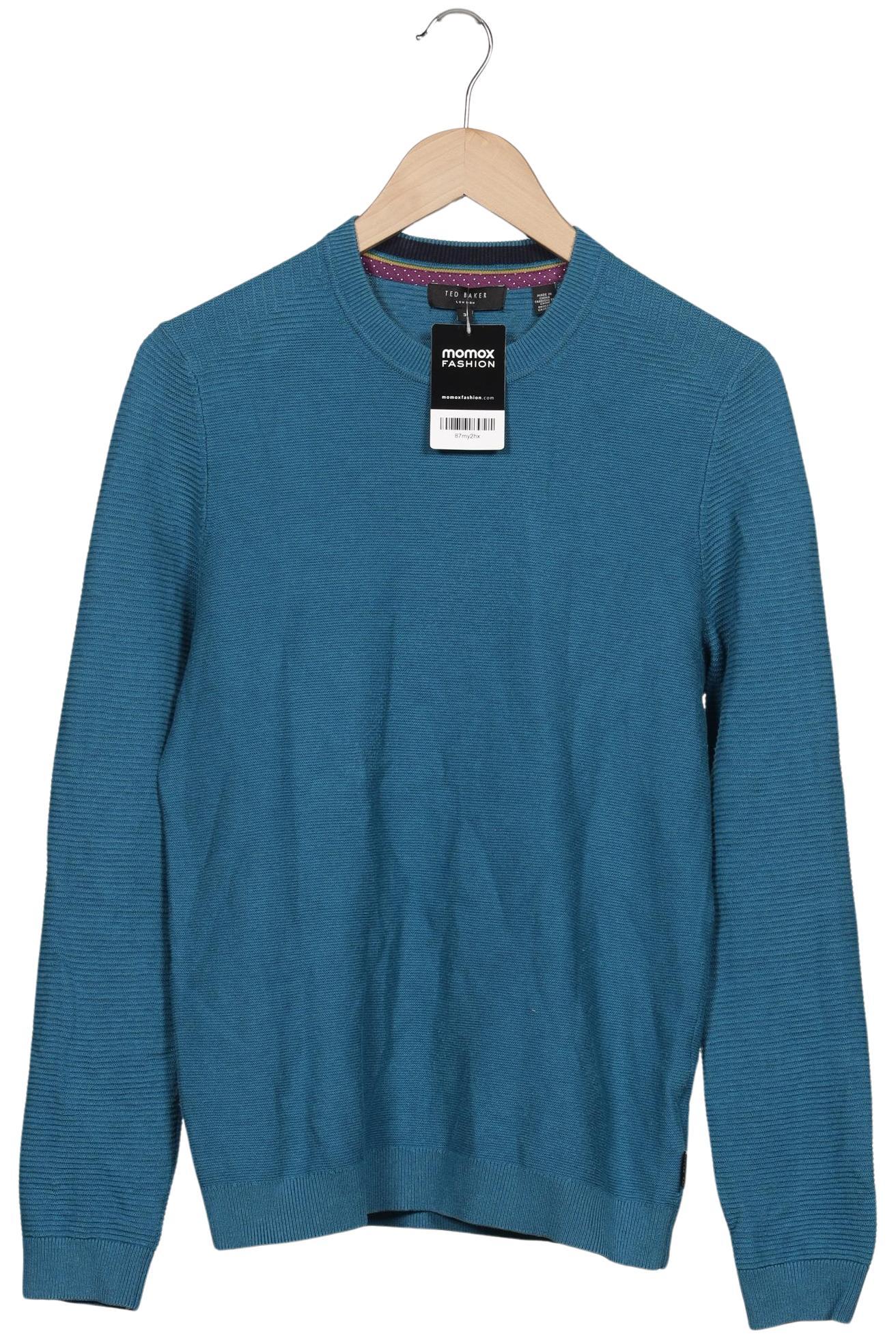 

TED Baker Damen Pullover, marineblau, Gr. 40