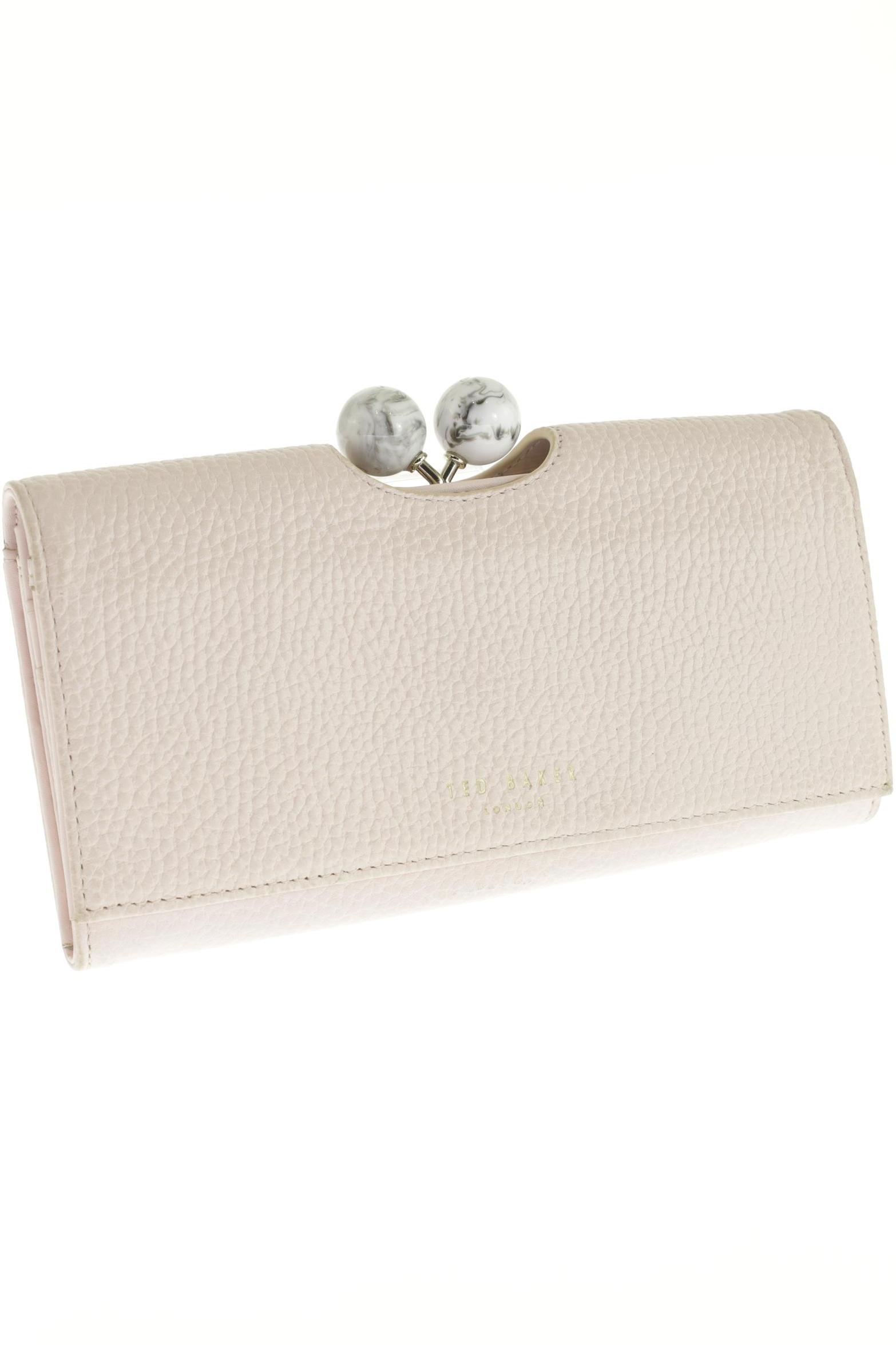 

TED BAKER Damen Portemonnaie, pink