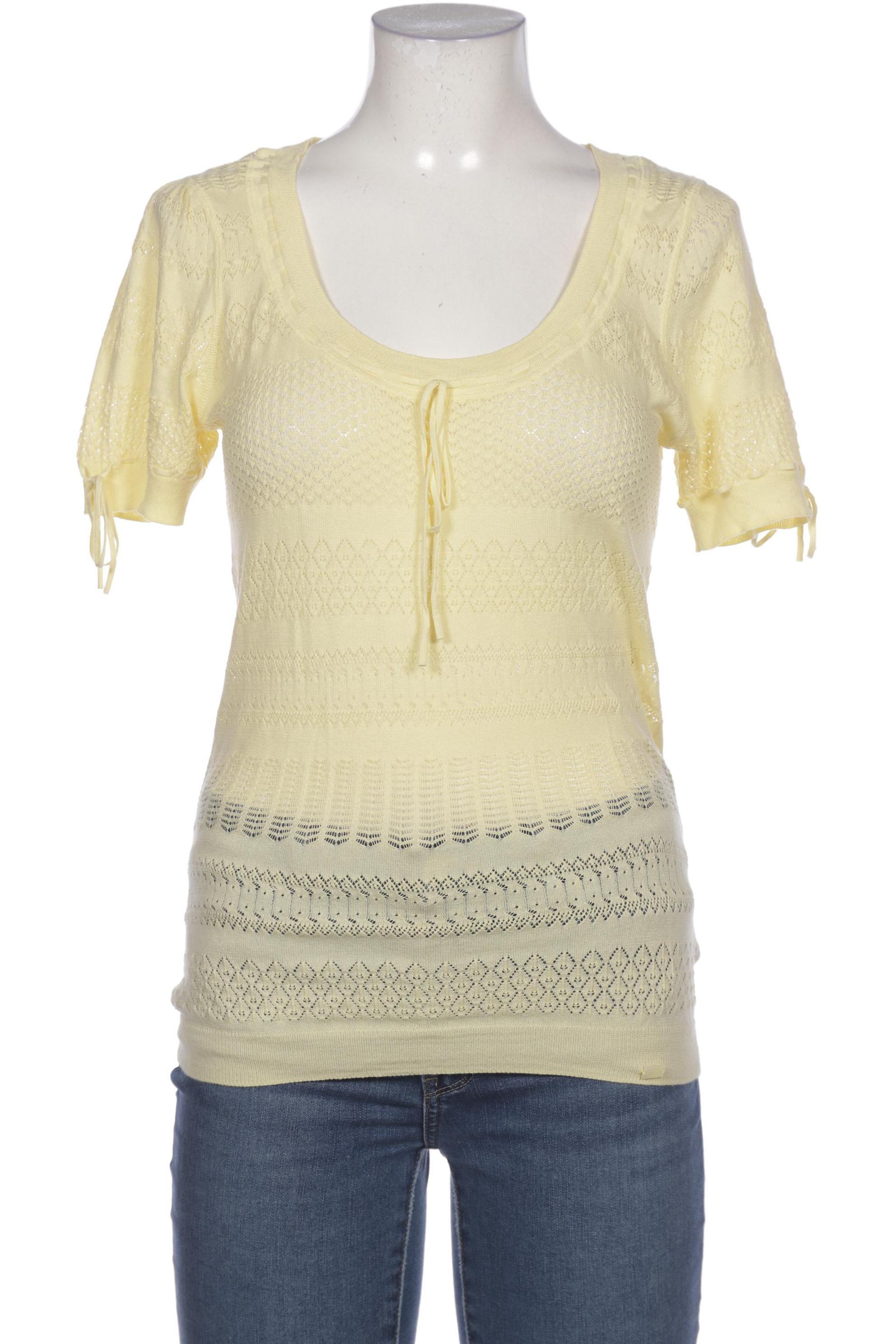 

TED Baker Damen Pullover, gelb, Gr. 40