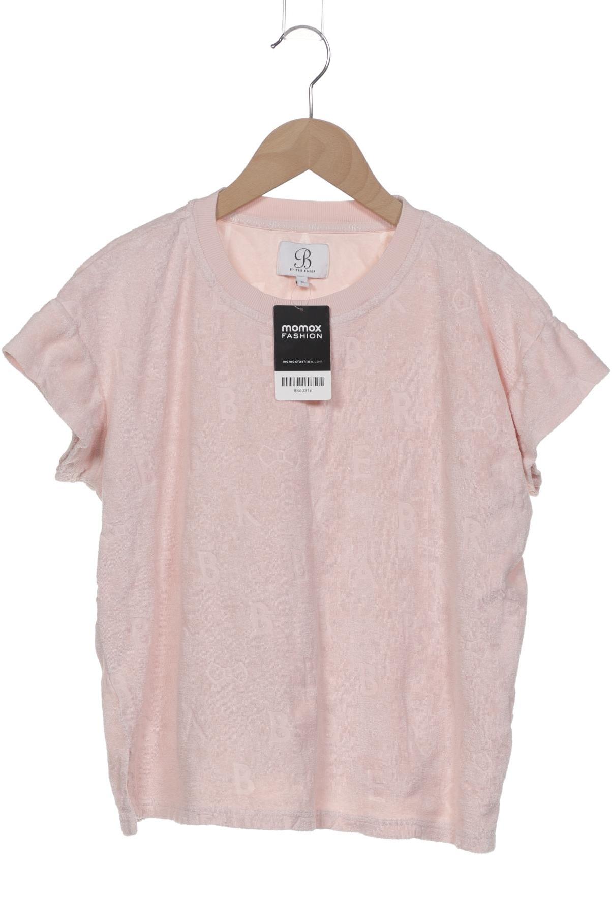 

TED Baker Damen T-Shirt, pink, Gr. 36